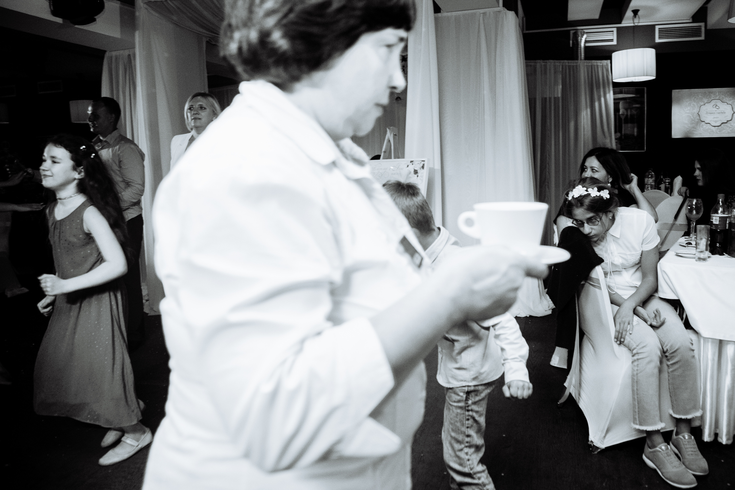 Свадьба в Zotto. Свадебный фотограф Юлия Логинова