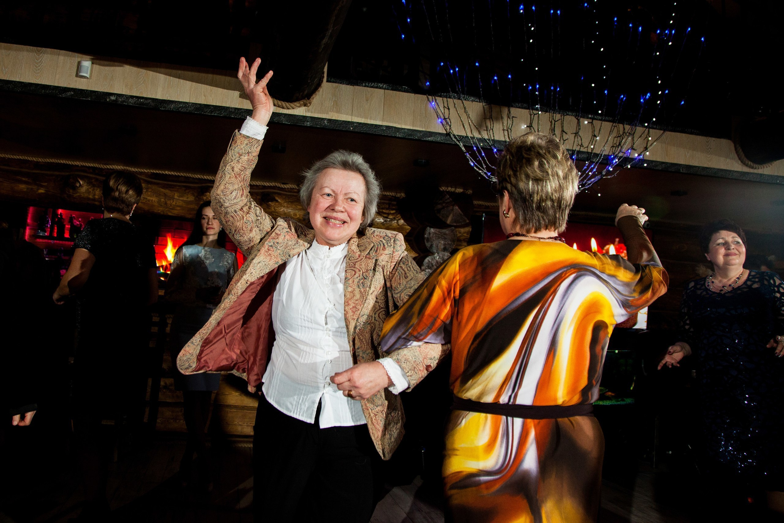 Юбилей. Свадебный фотограф Юлия Логинова