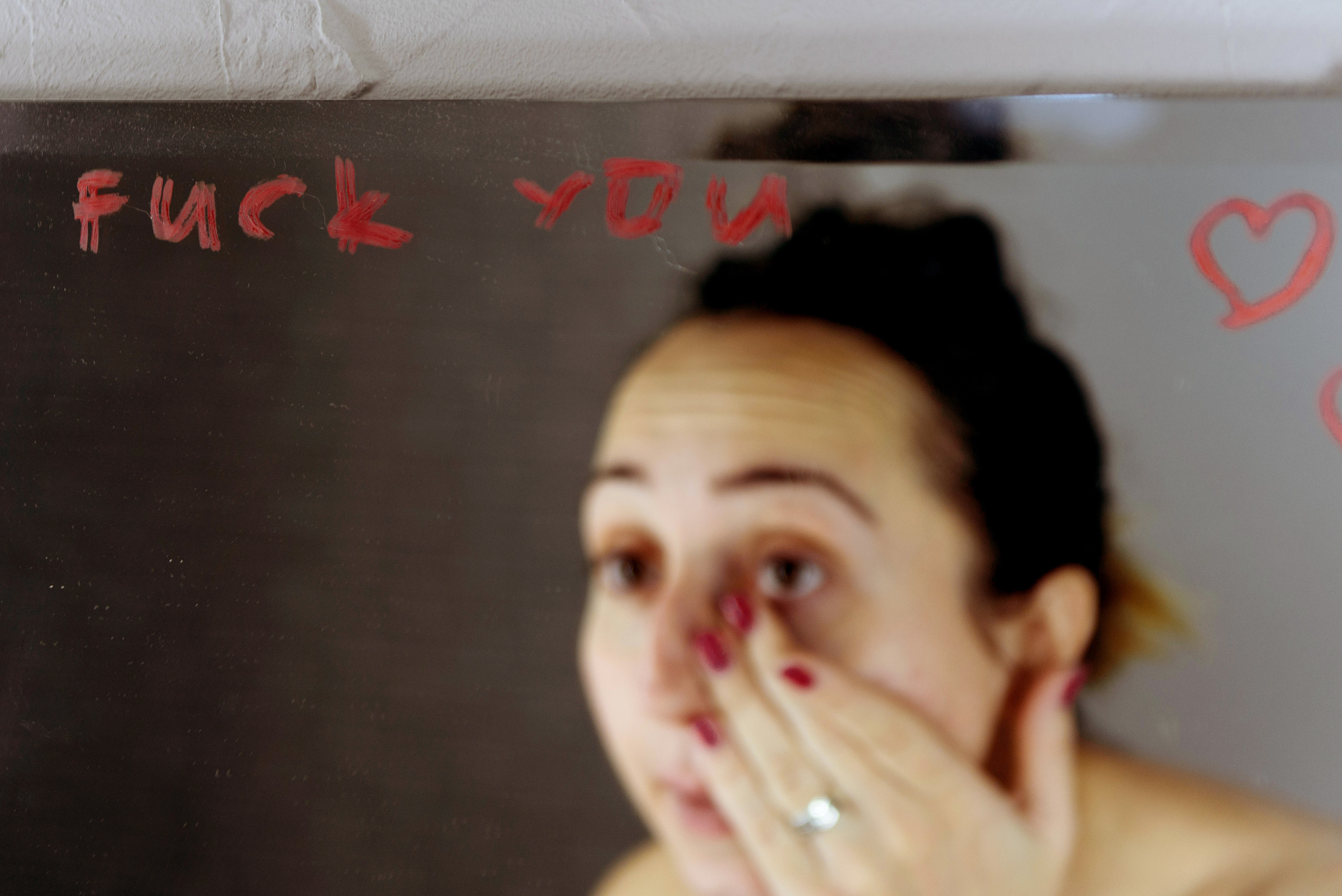 MyWed Award 2018 Сборы победителя. Свадебный фотограф Юлия Логинова