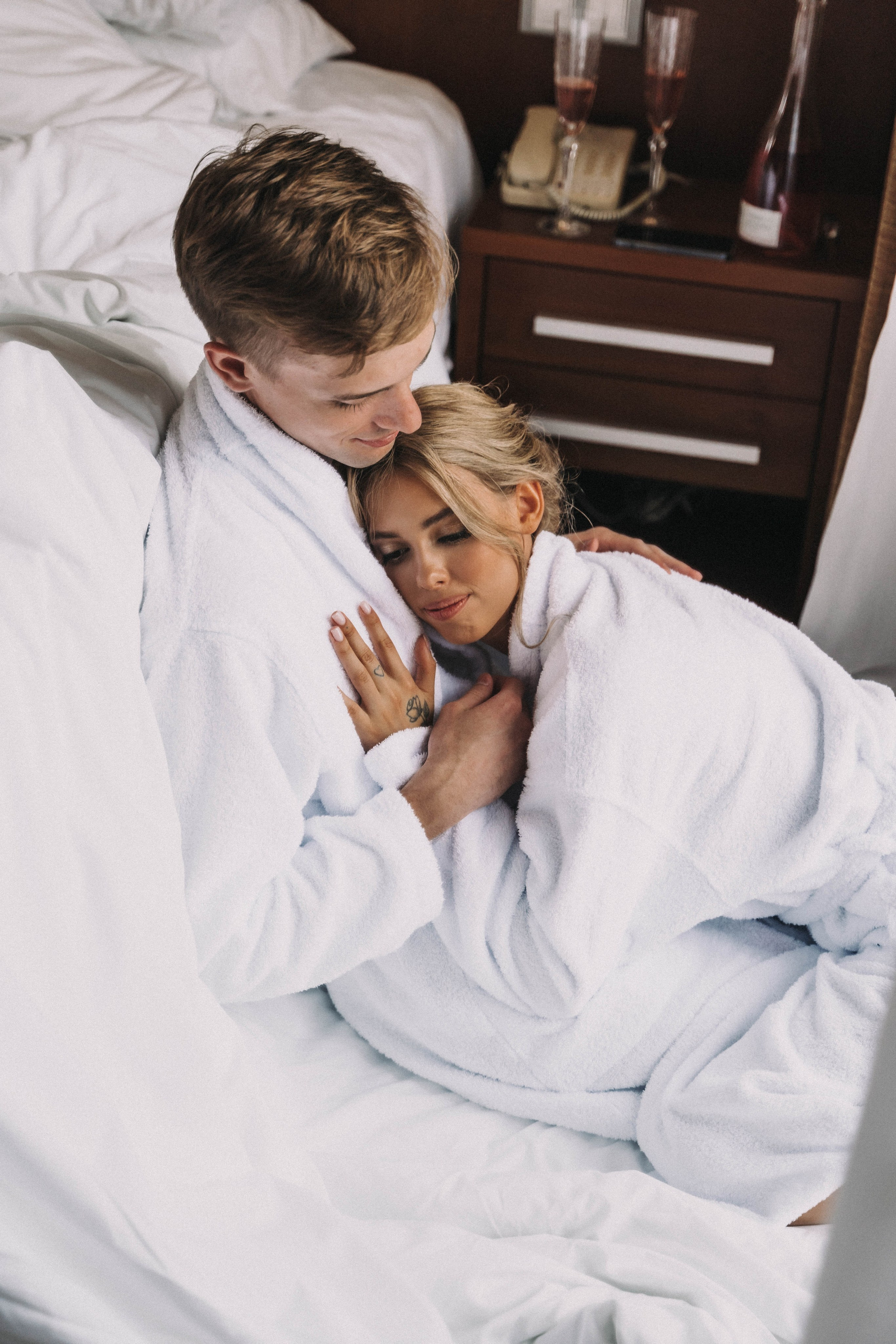 Свадебный фотограф Самара. Фотограф Сергей Логинов