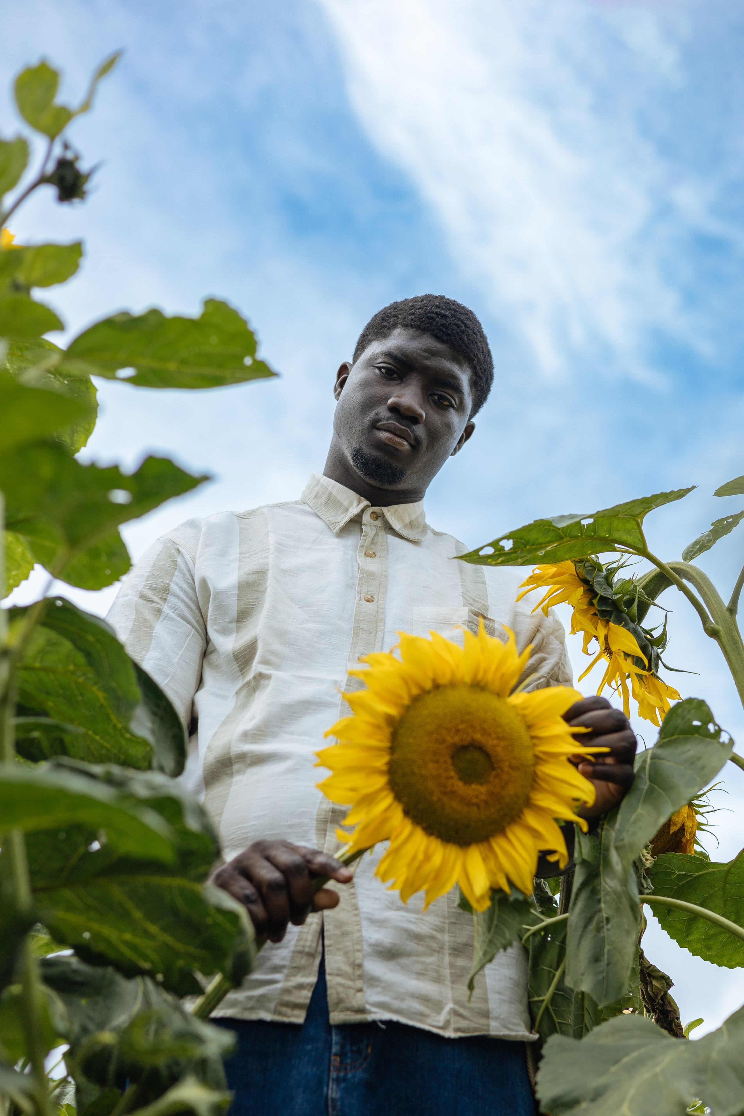 ОЗМАР И РОДИЛСОН ТВОРЧЕСКАЯ. Фотограф Красноярск съемки лавстори, фотосессия в студии, портретная съемка, творческие фотосессии