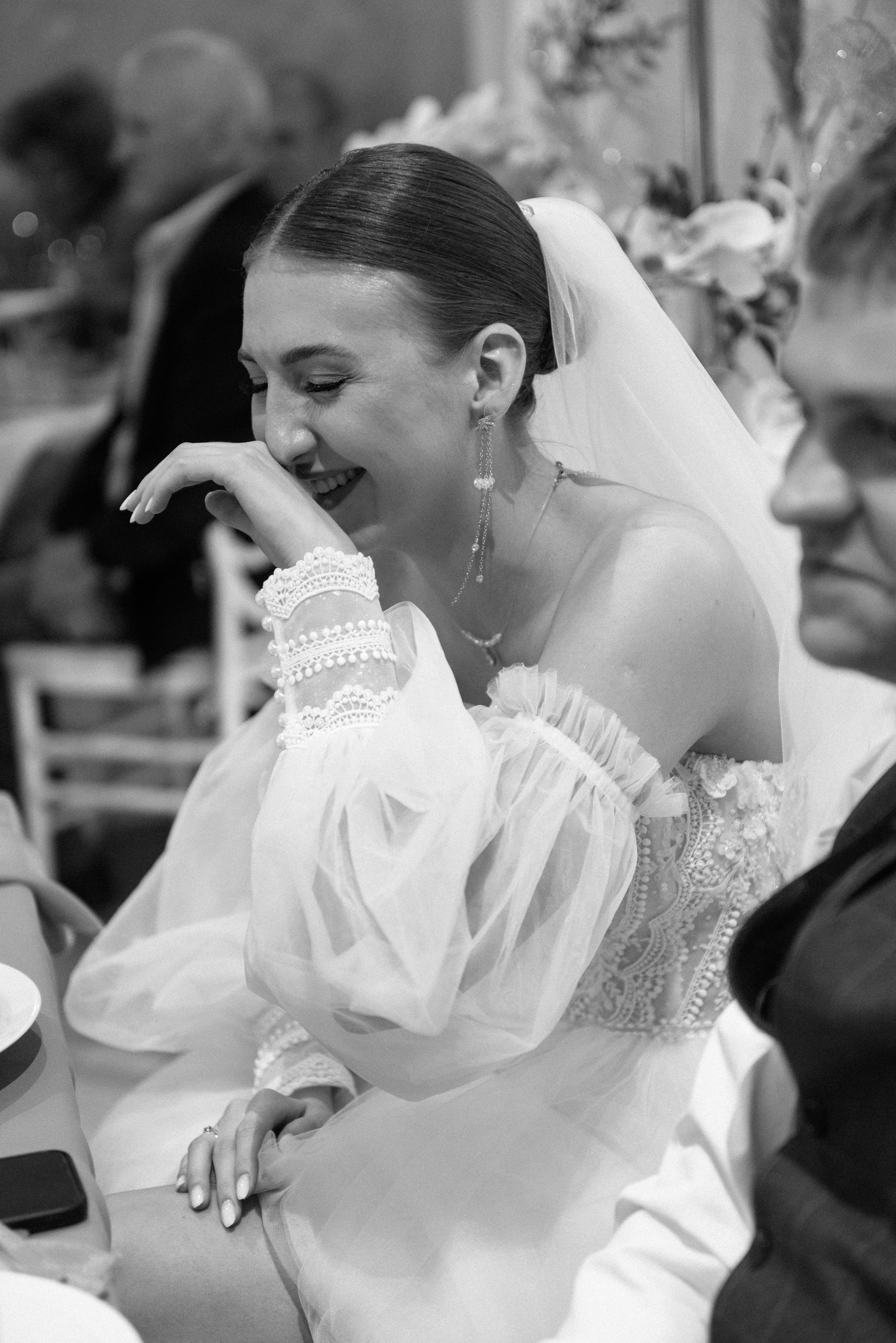 Павел и Мария. Фотограф в Томске Мария Март