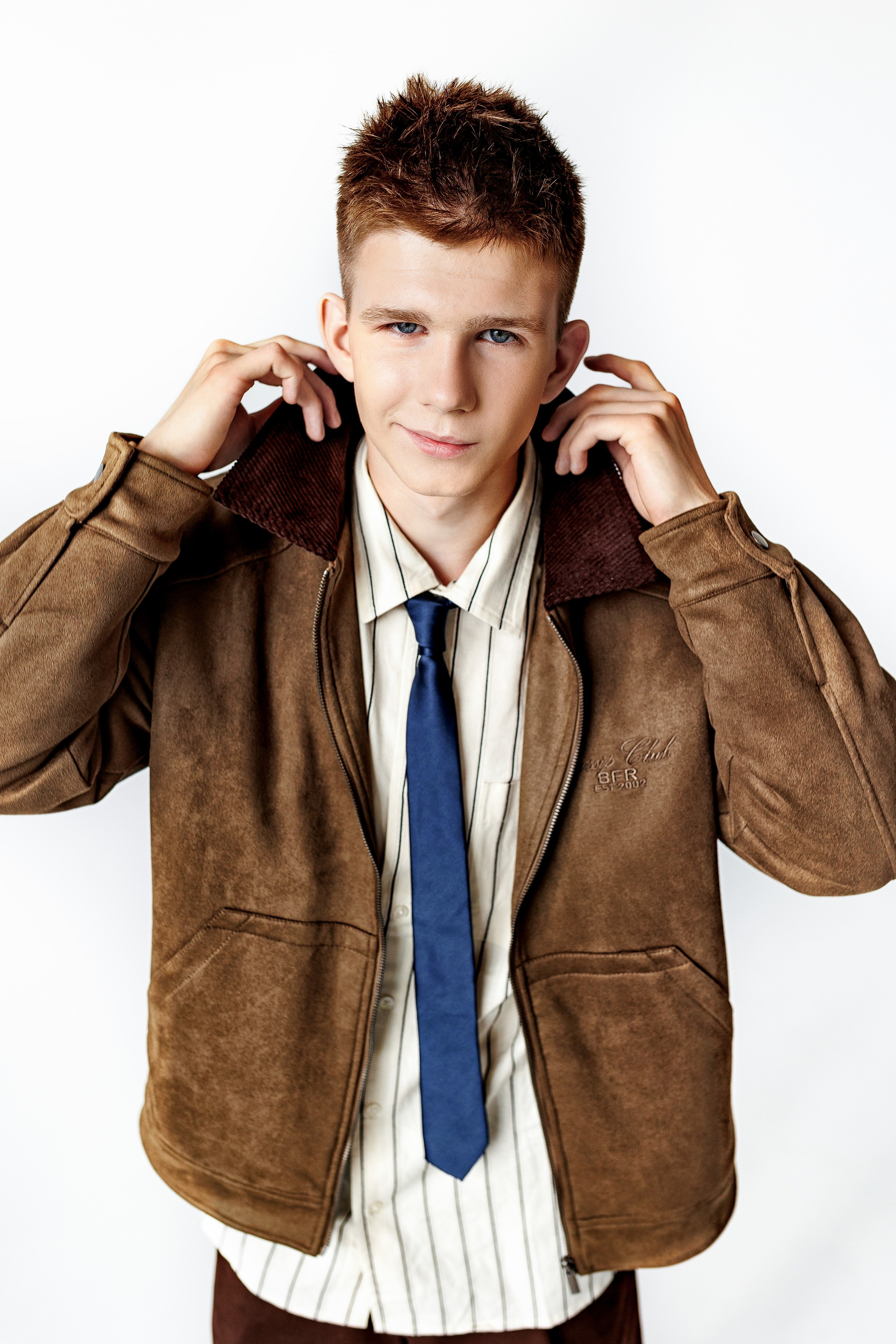 Ярослав. Фотограф в Москве Соколовская Ирина