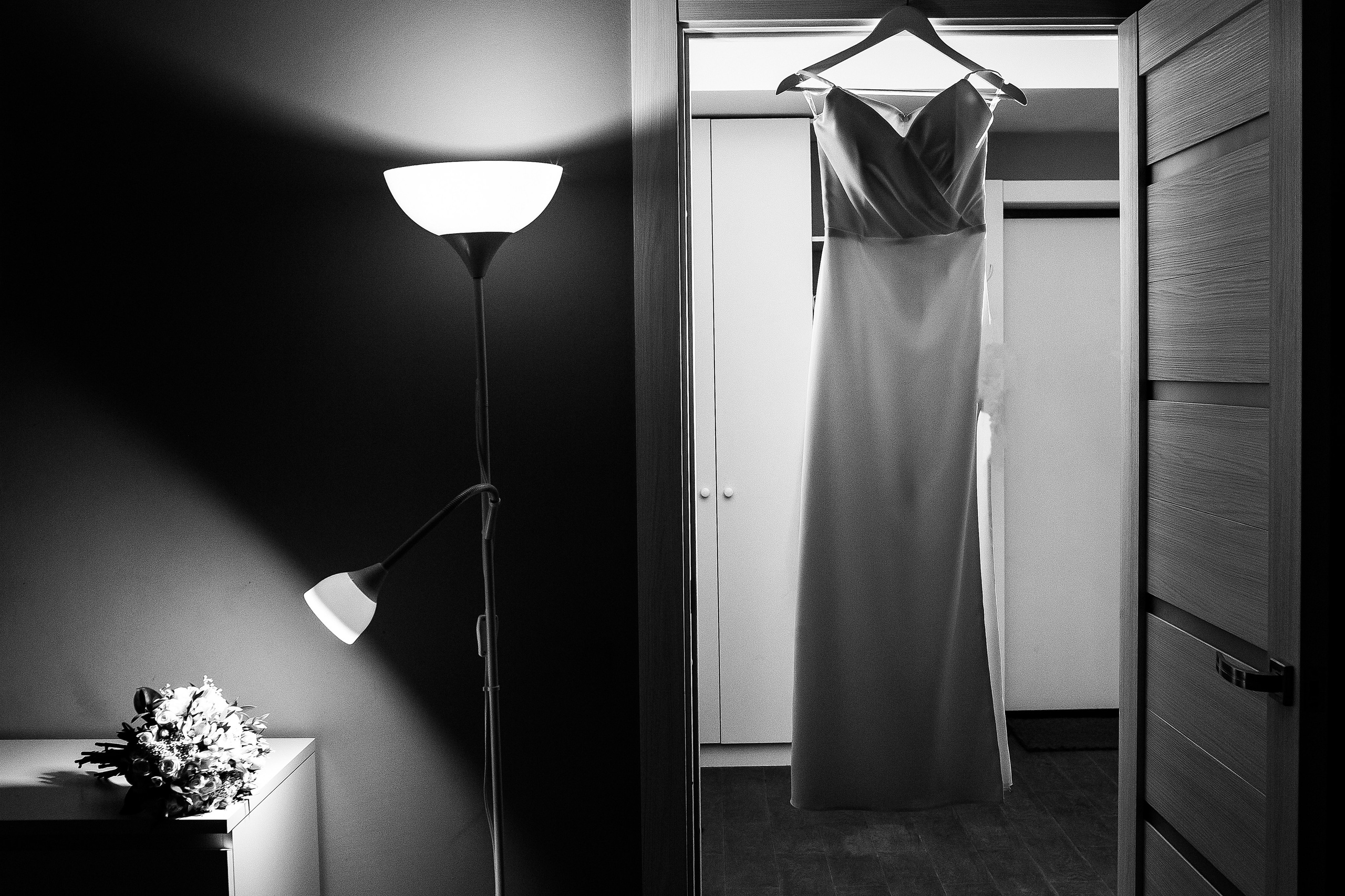 Свадебная фотосессия в Иваново и Москве. Свадебный фотограф в Иваново Гитарина Черняева