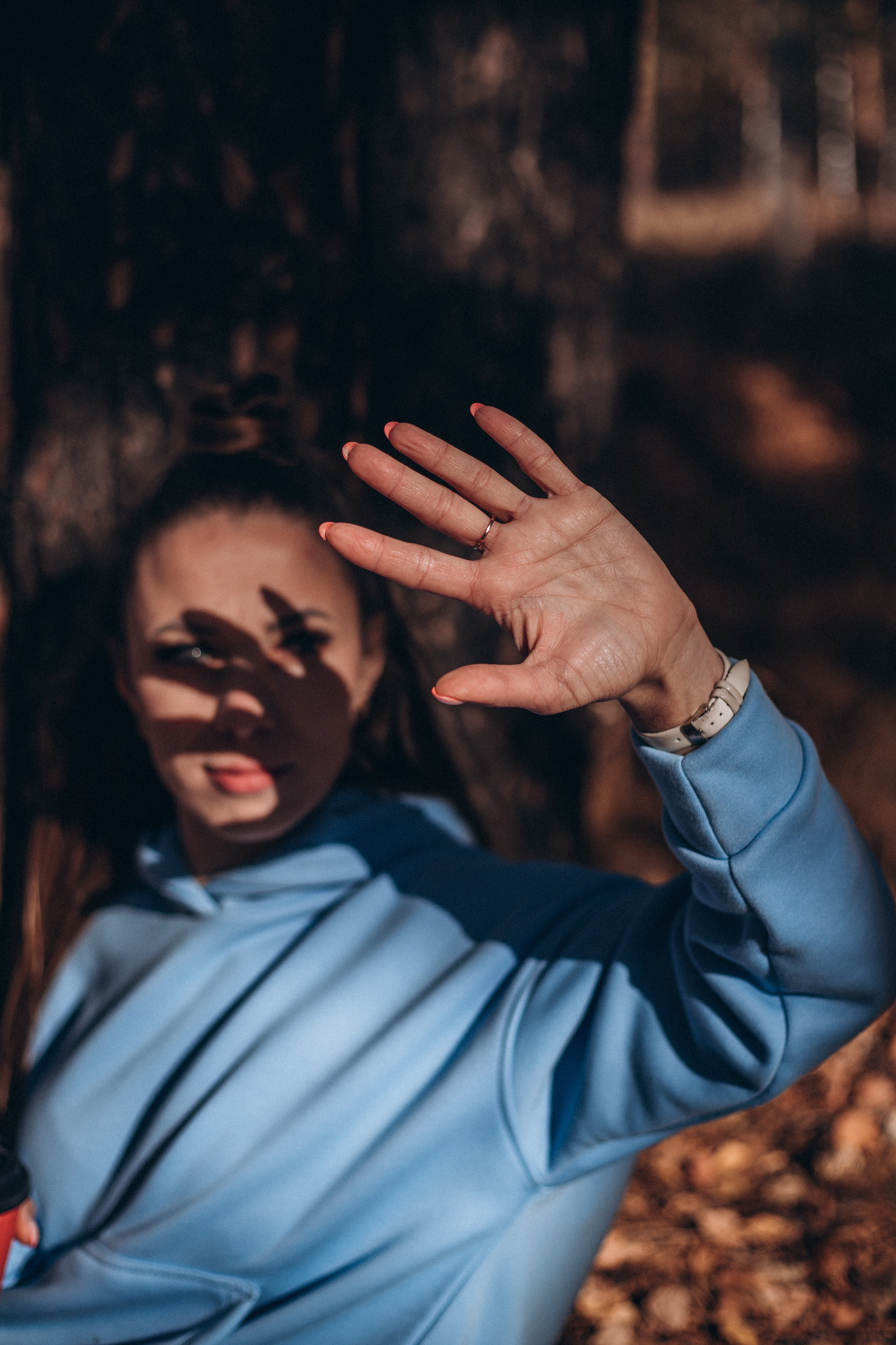 Семья Атамась. Семейный фотограф Нижневартовск Тюмень Ефимова Ирина