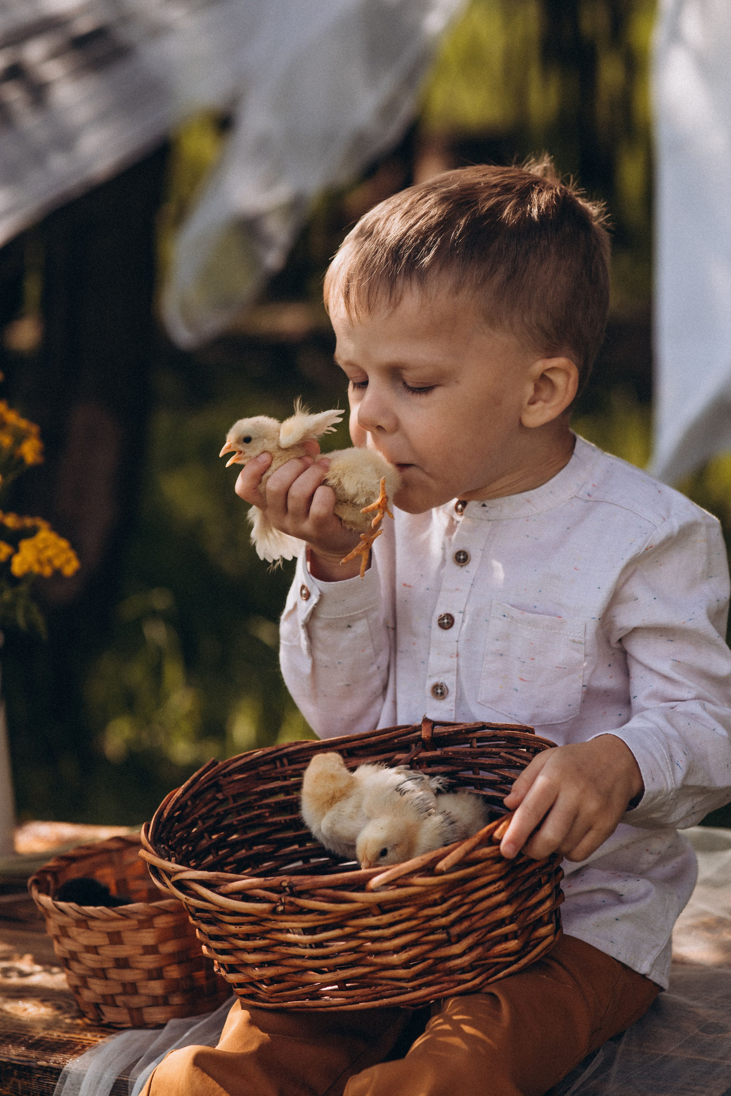 Алена. Семейный фотограф Нижневартовск Тюмень Ефимова Ирина