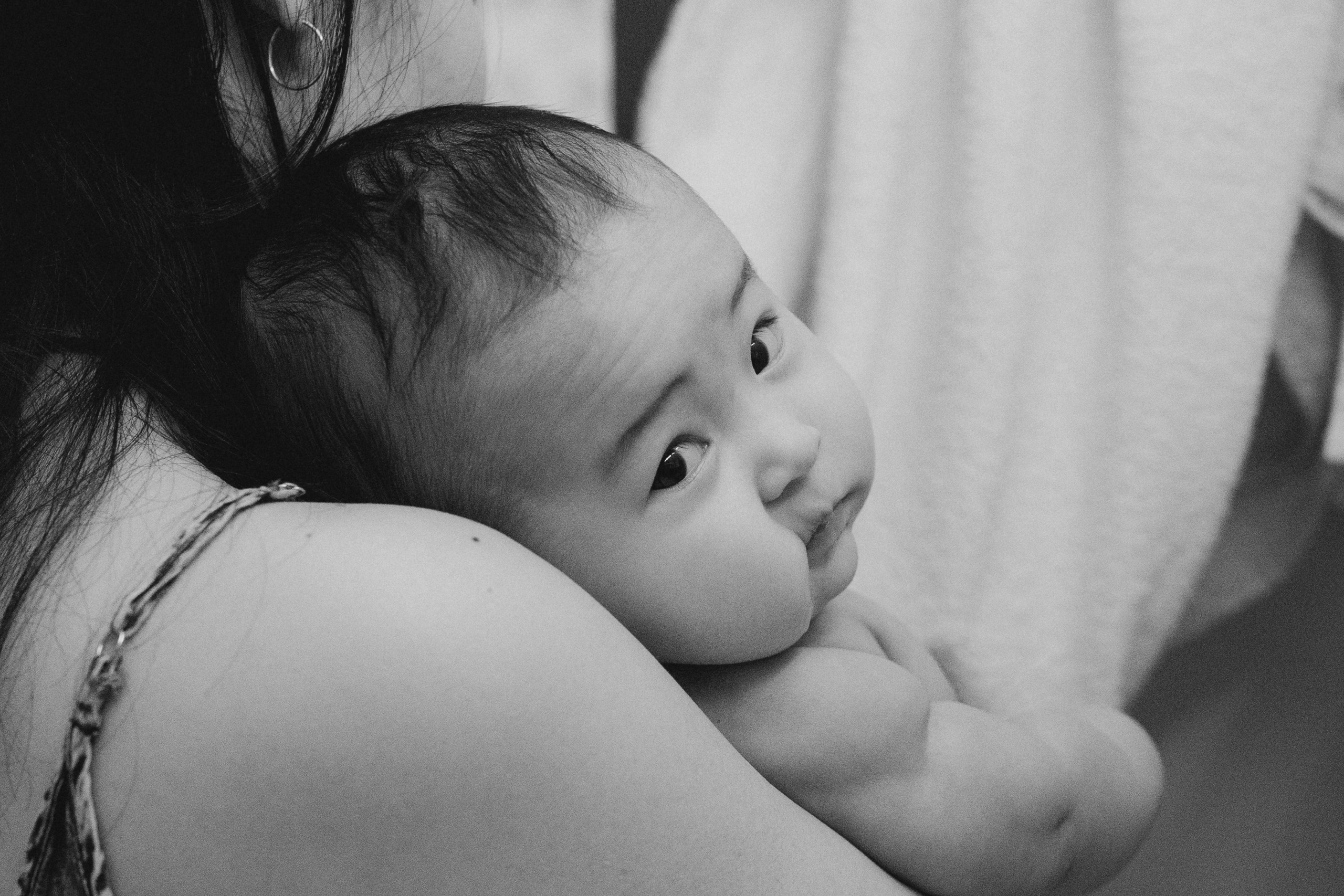 Аля. Фотограф Москва / Зеленоград — Наталья Петухова