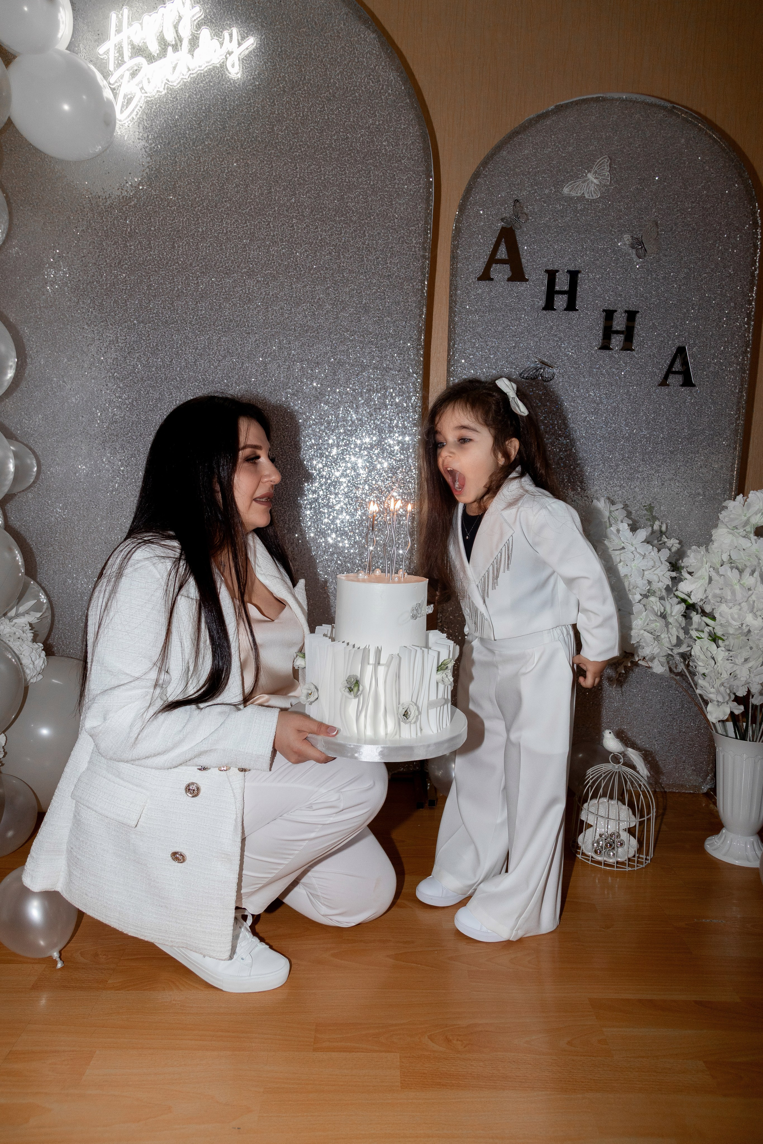 День Рождения Анна. Индивидуальный и свадебный фотограф в Москве, Электростали и Туле Кадейкина Екатерина