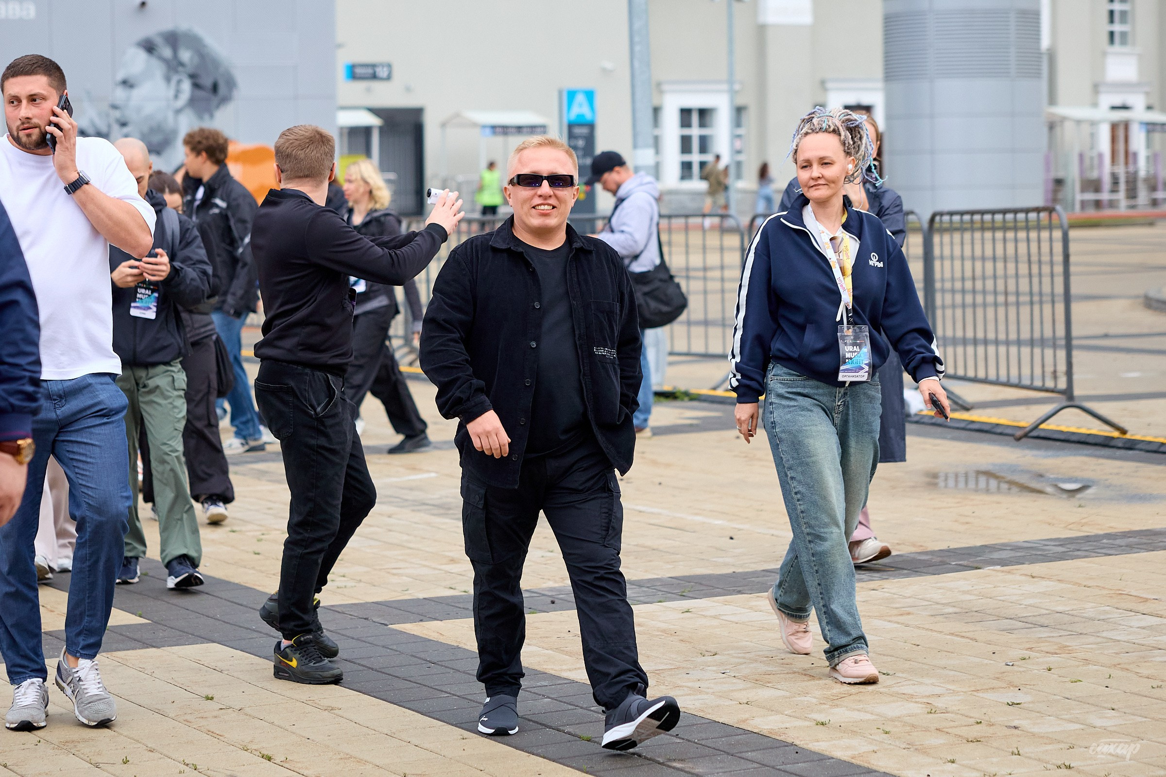 Ак-47, Витя АК. Профессиональный фотограф в Екатеринбурге Юра Сахар