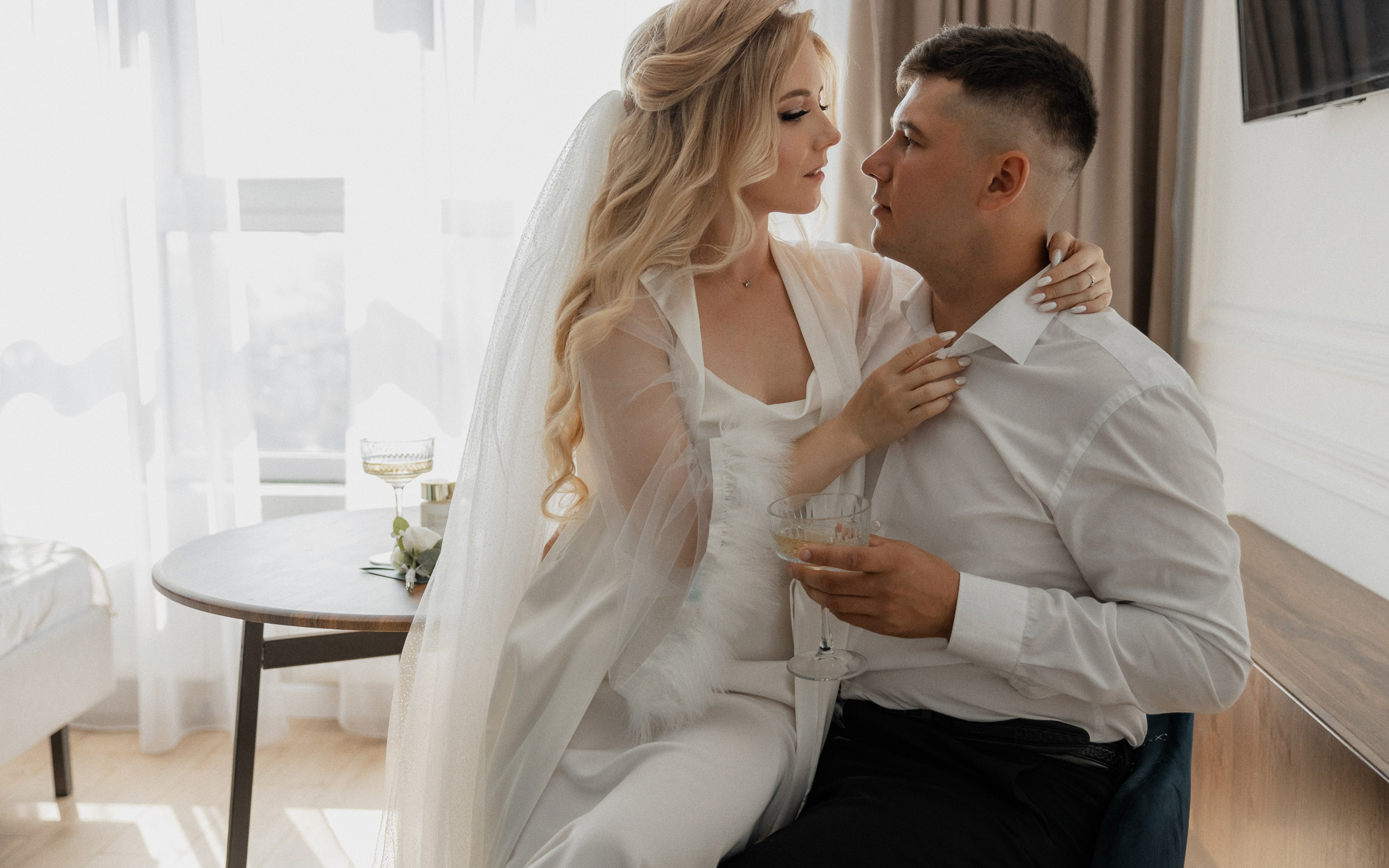 14.09.24. Эльвир и Алина. Фотограф Александр Федоренко