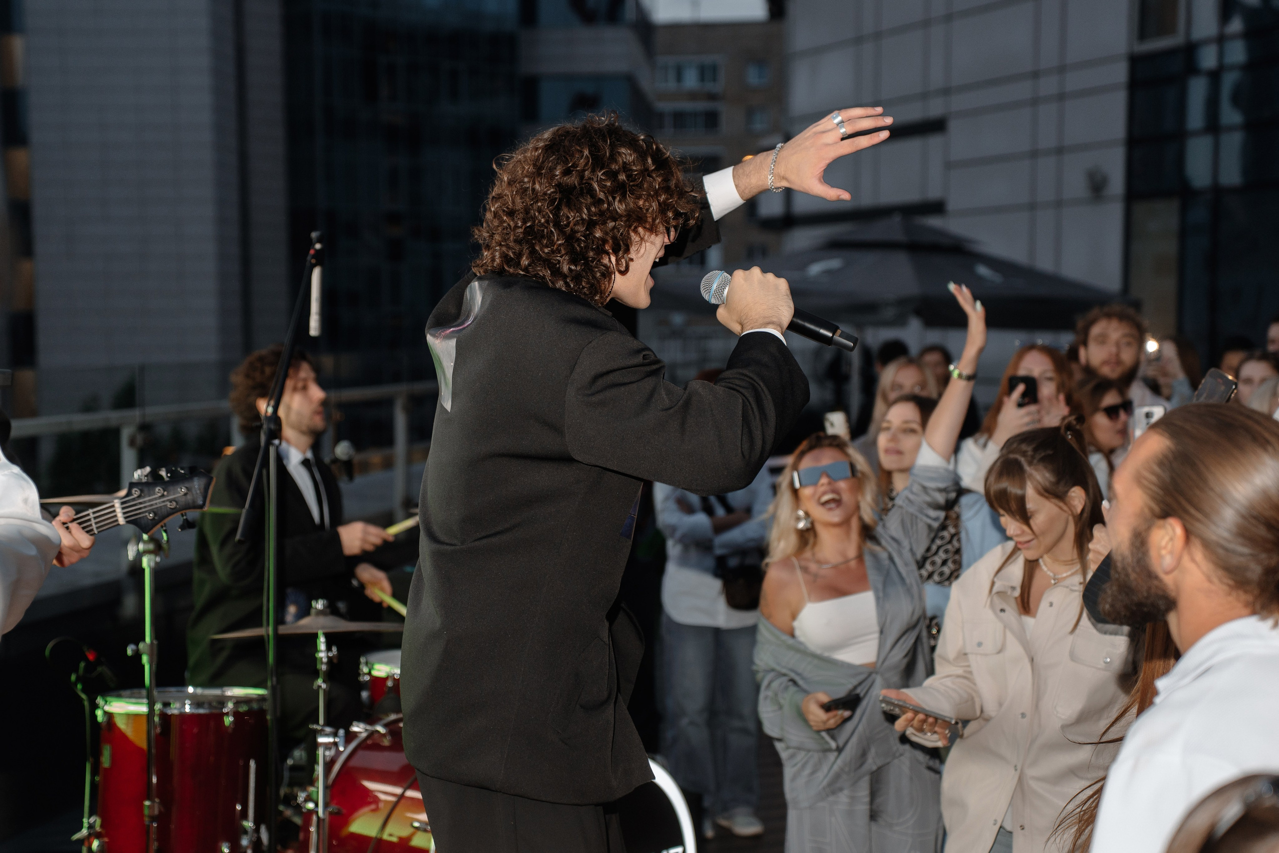 ХАКАТОН’S. Свадебный и репортажный фотограф в Москве Андрей Вайман