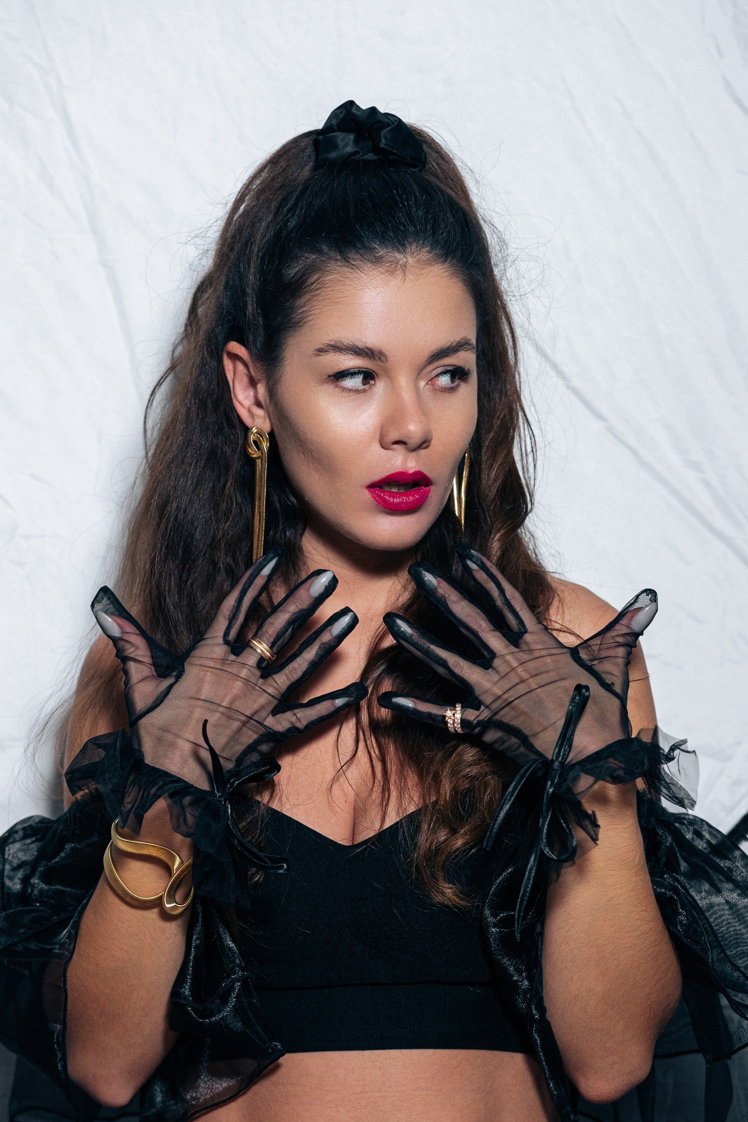 Съёмка для блога. Личный бренд. Фотограф в Тюмени