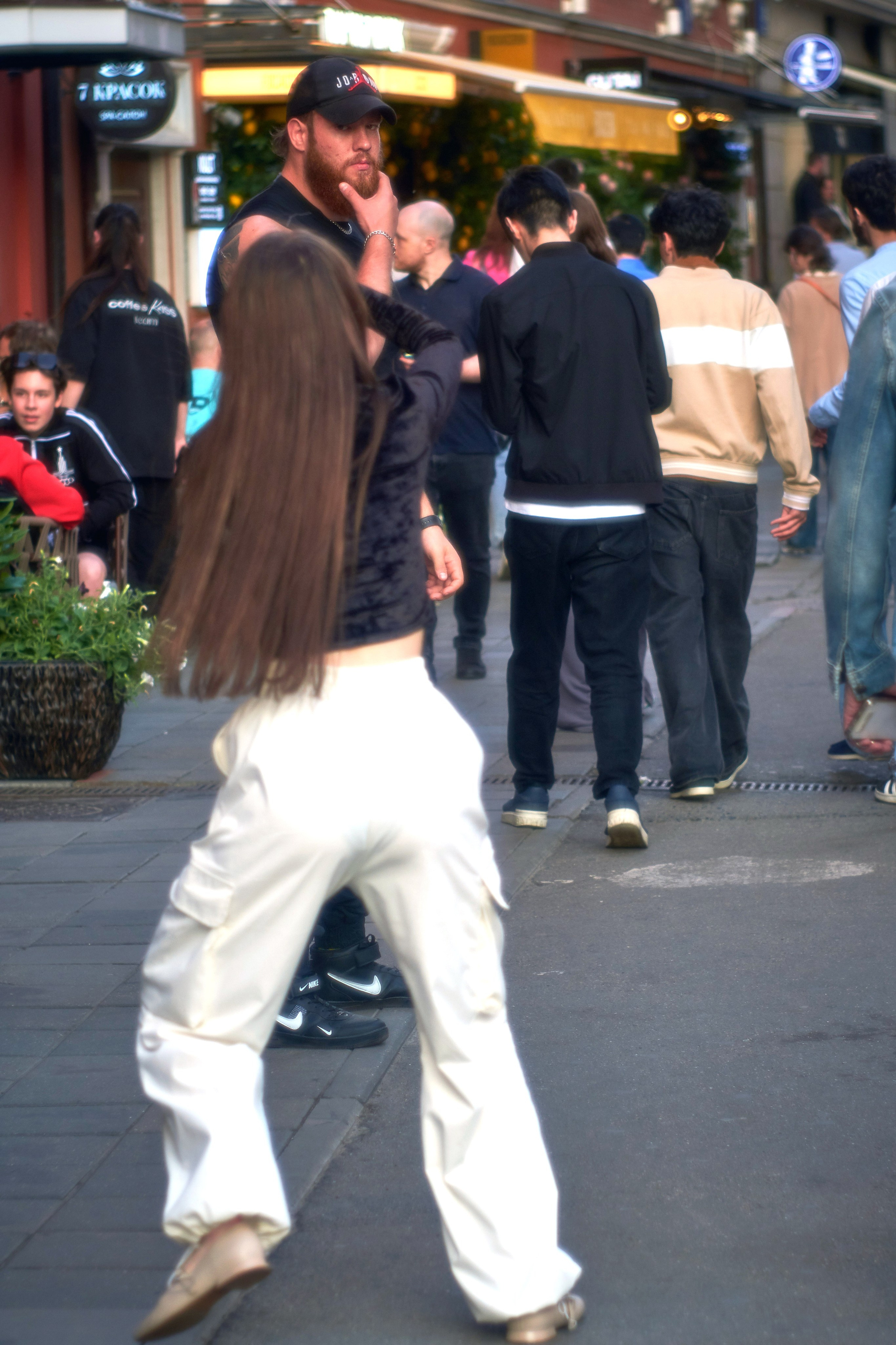 Фотографы за работой. Сайт фотографа Виталия Дени