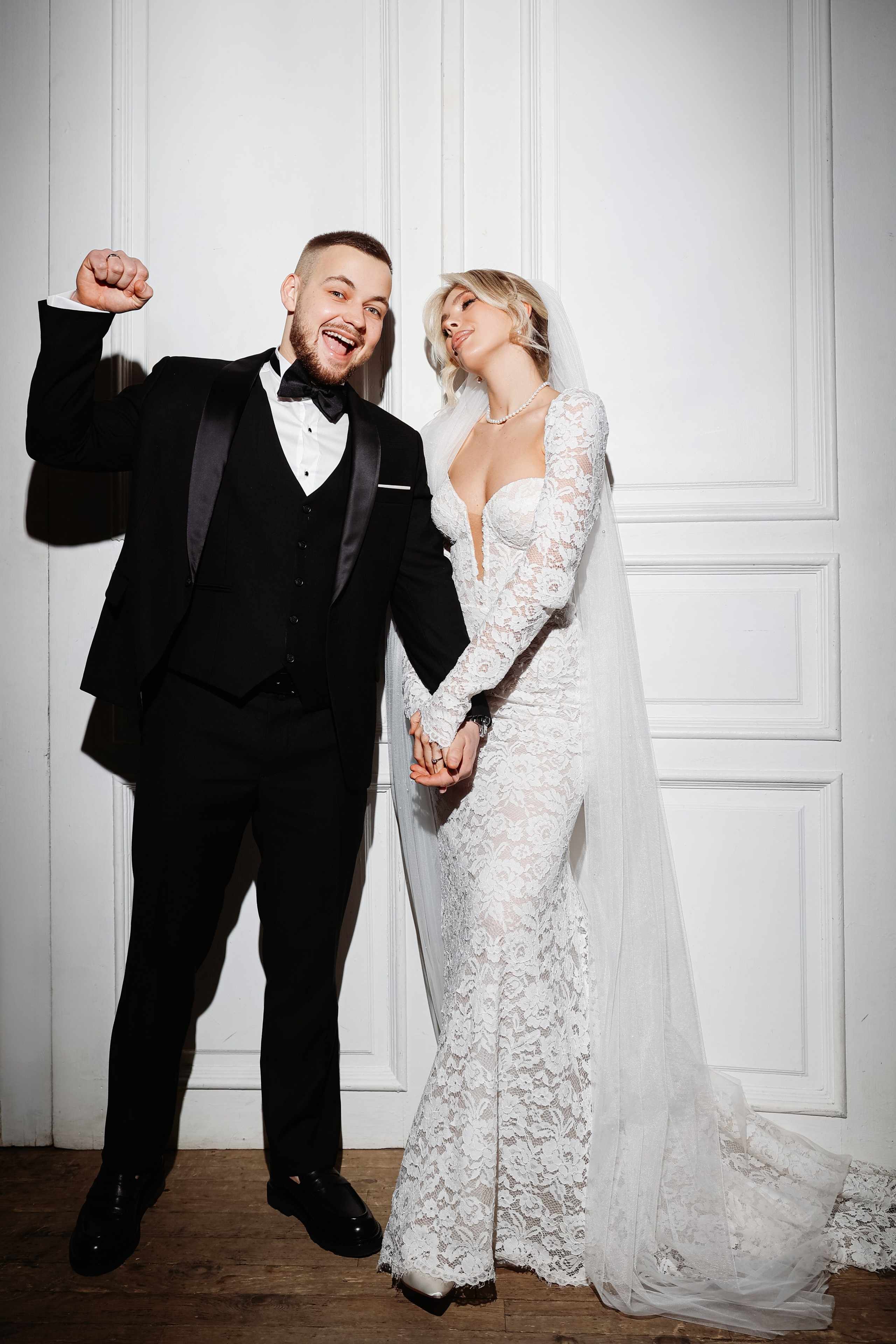 Роспись. Екатерина и Кирилл. Фотограф в Москве Анастасия Курлович