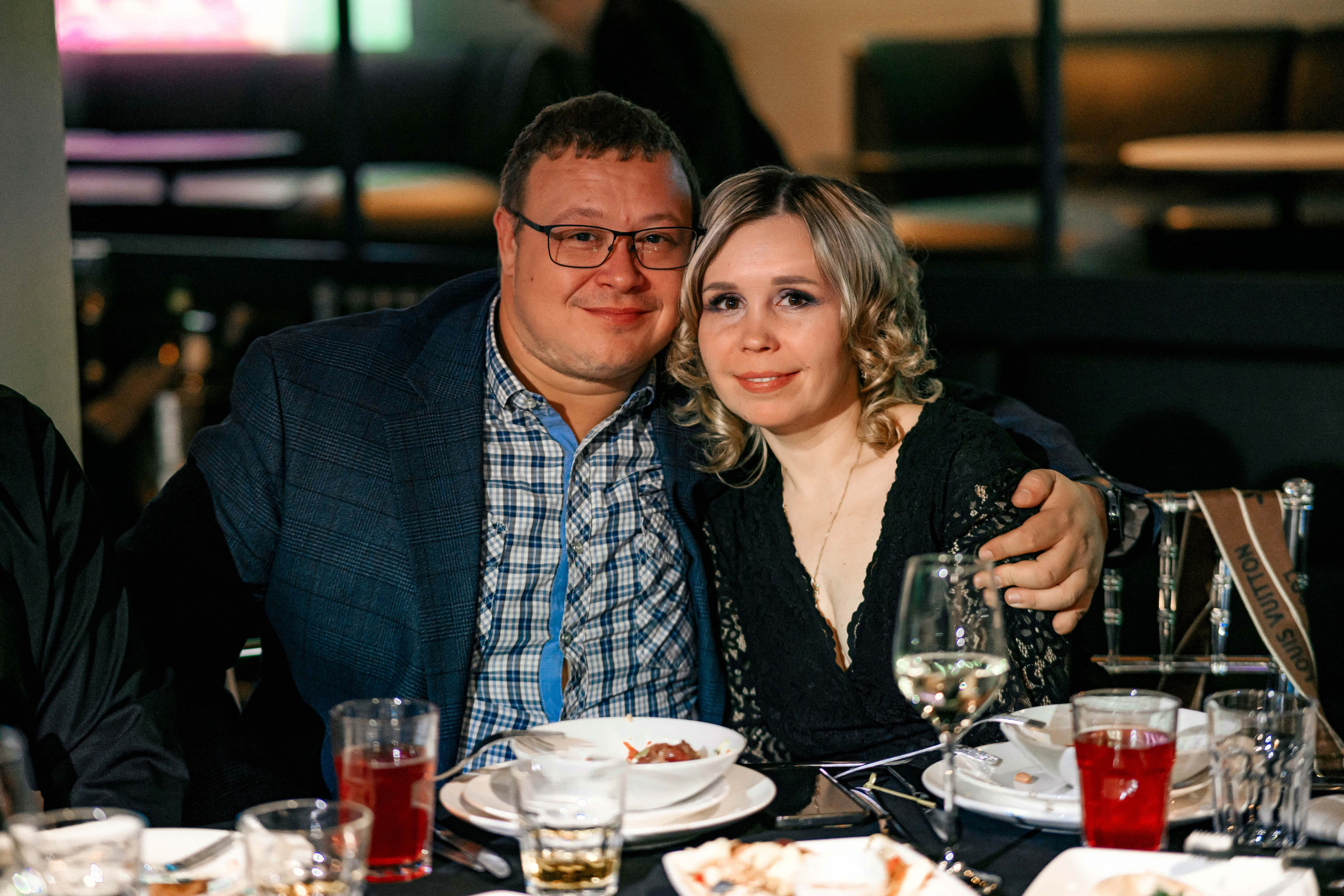 Happy Birthday. Максим Комаров — Профессиональный фотограф