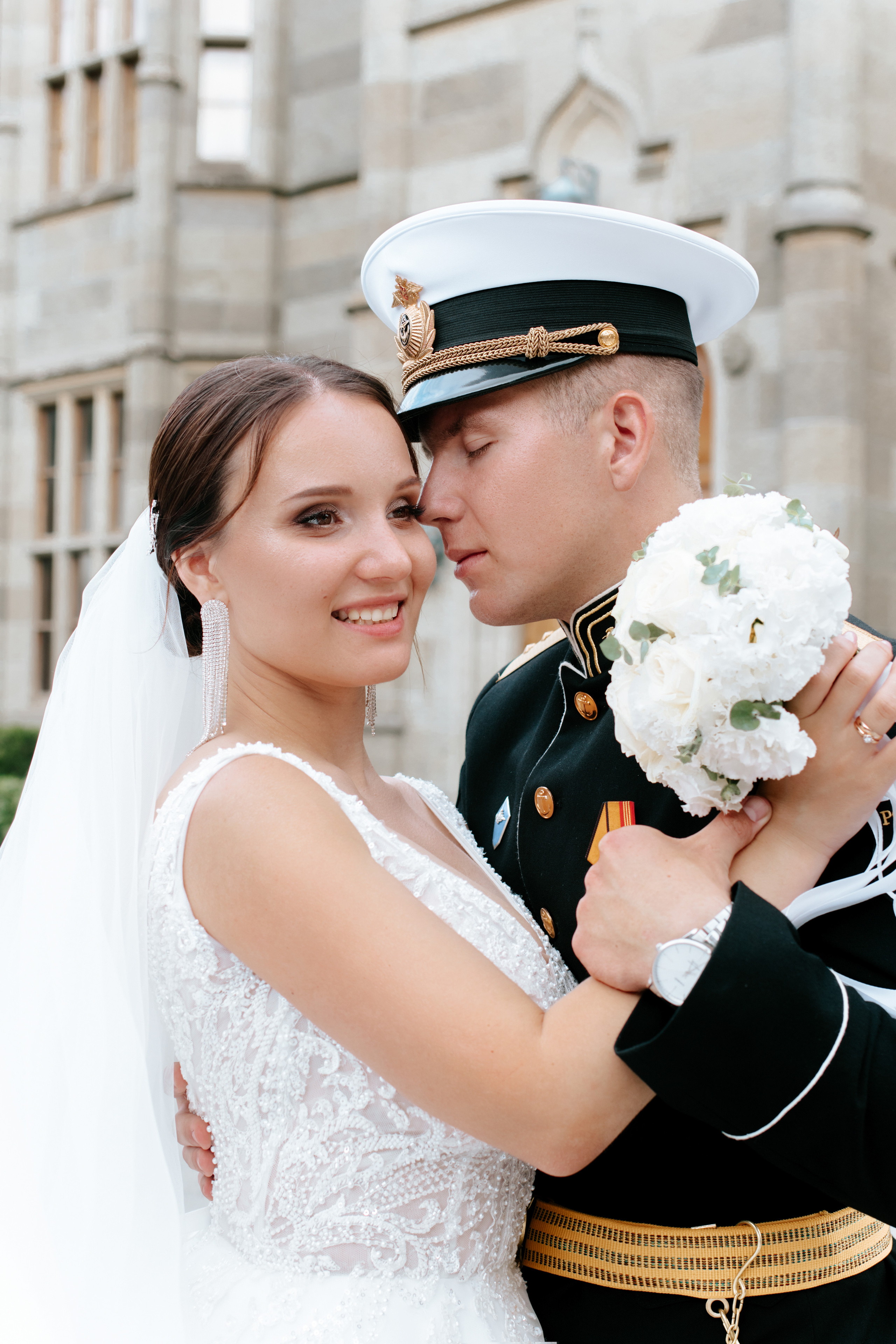 Свадебные. Главная