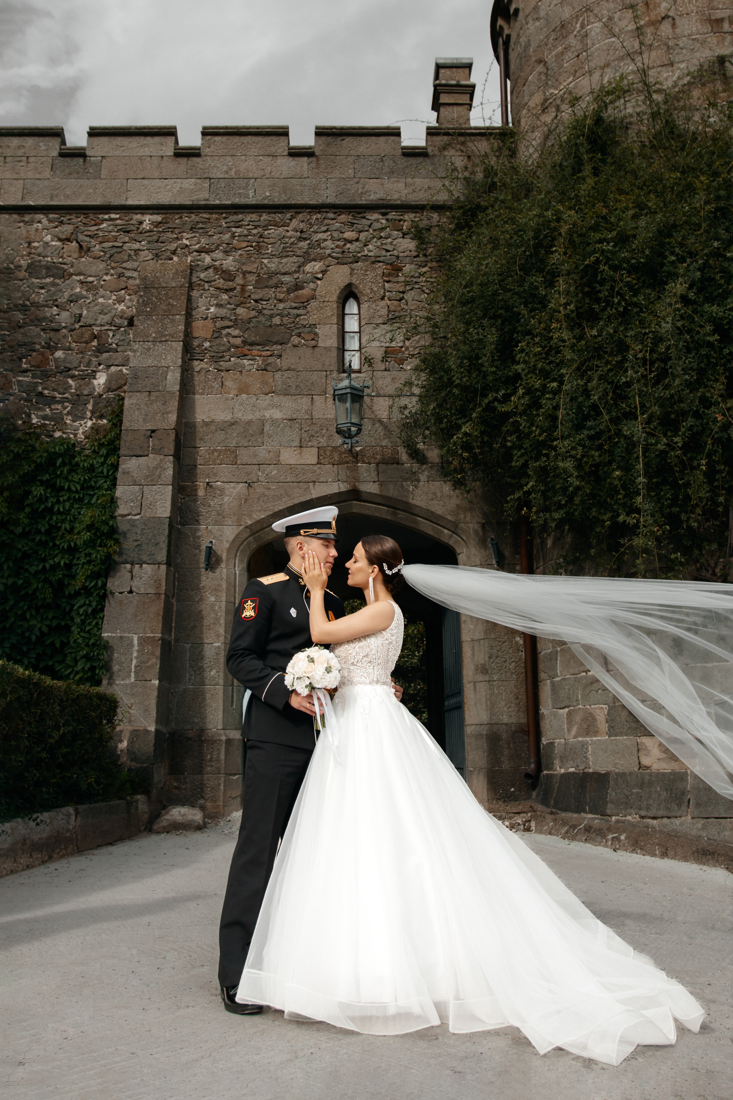 Свадебные. Главная