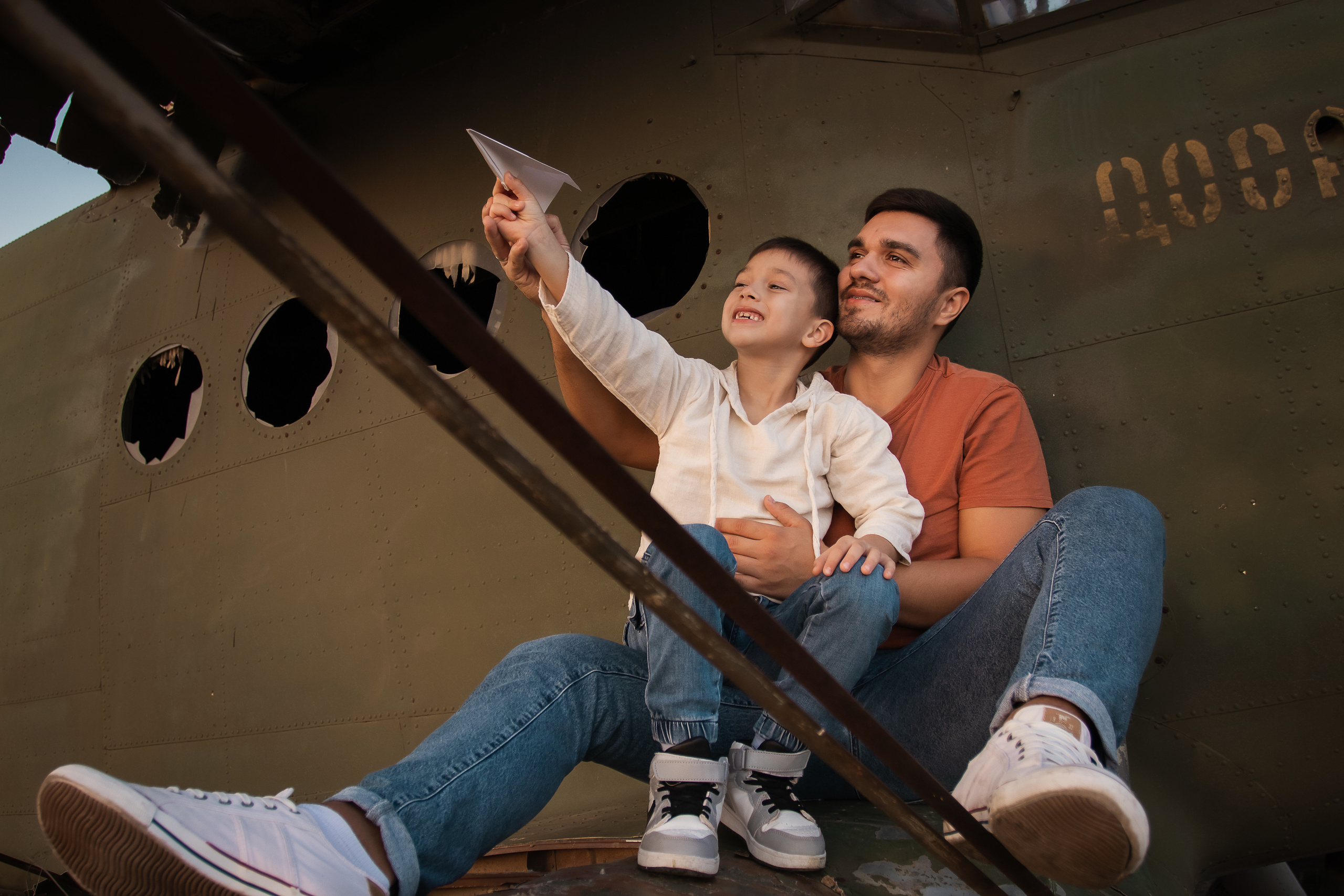 Love story и семья. Главная