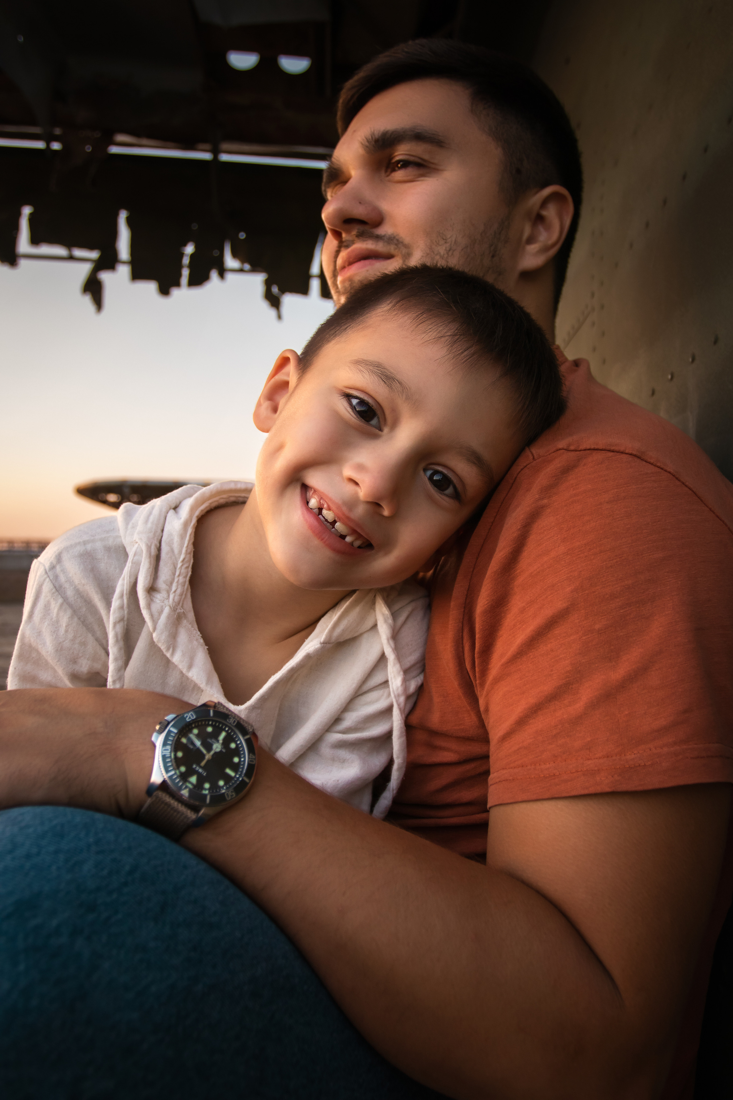 Love story и семья. Главная