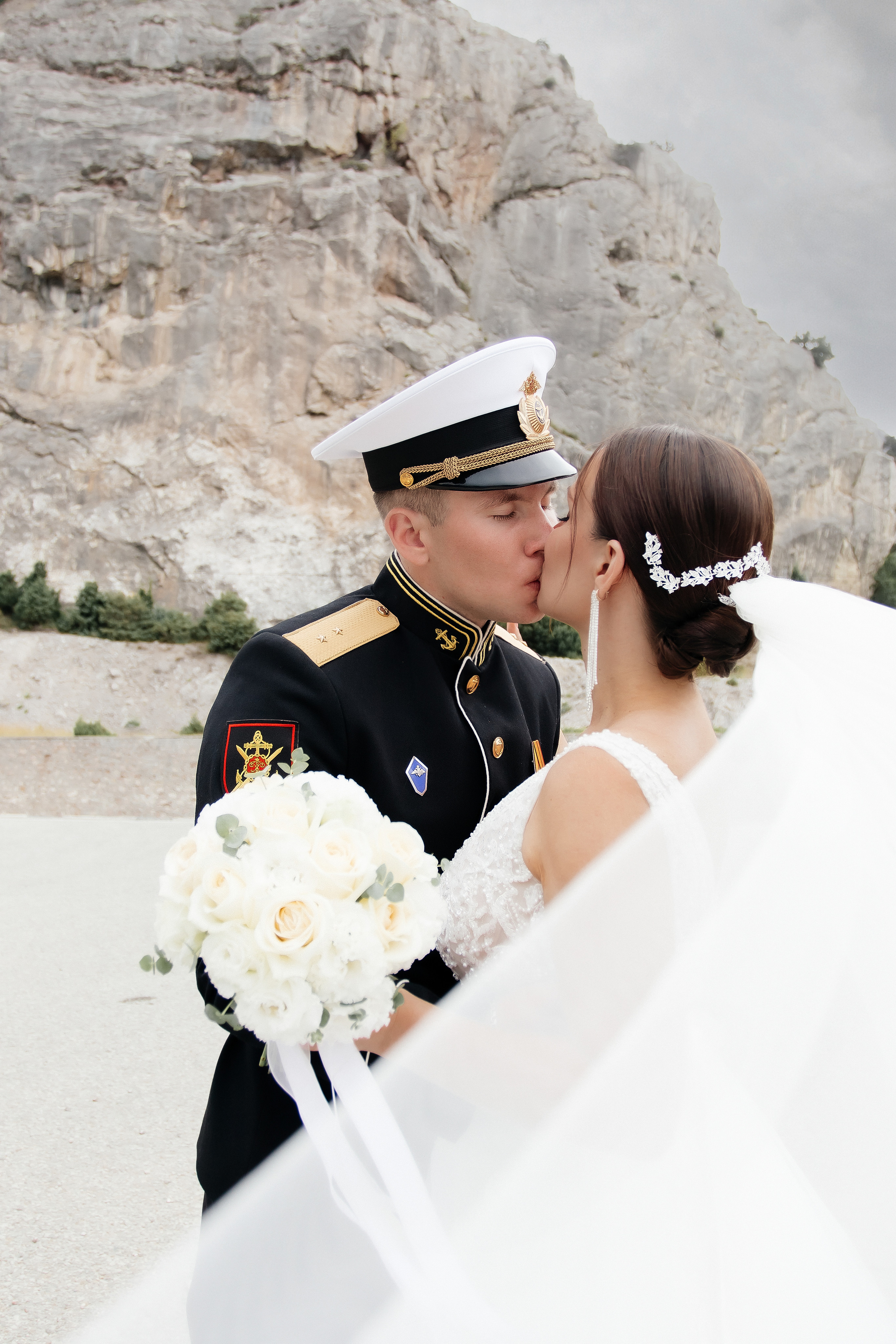 Свадебные. Главная