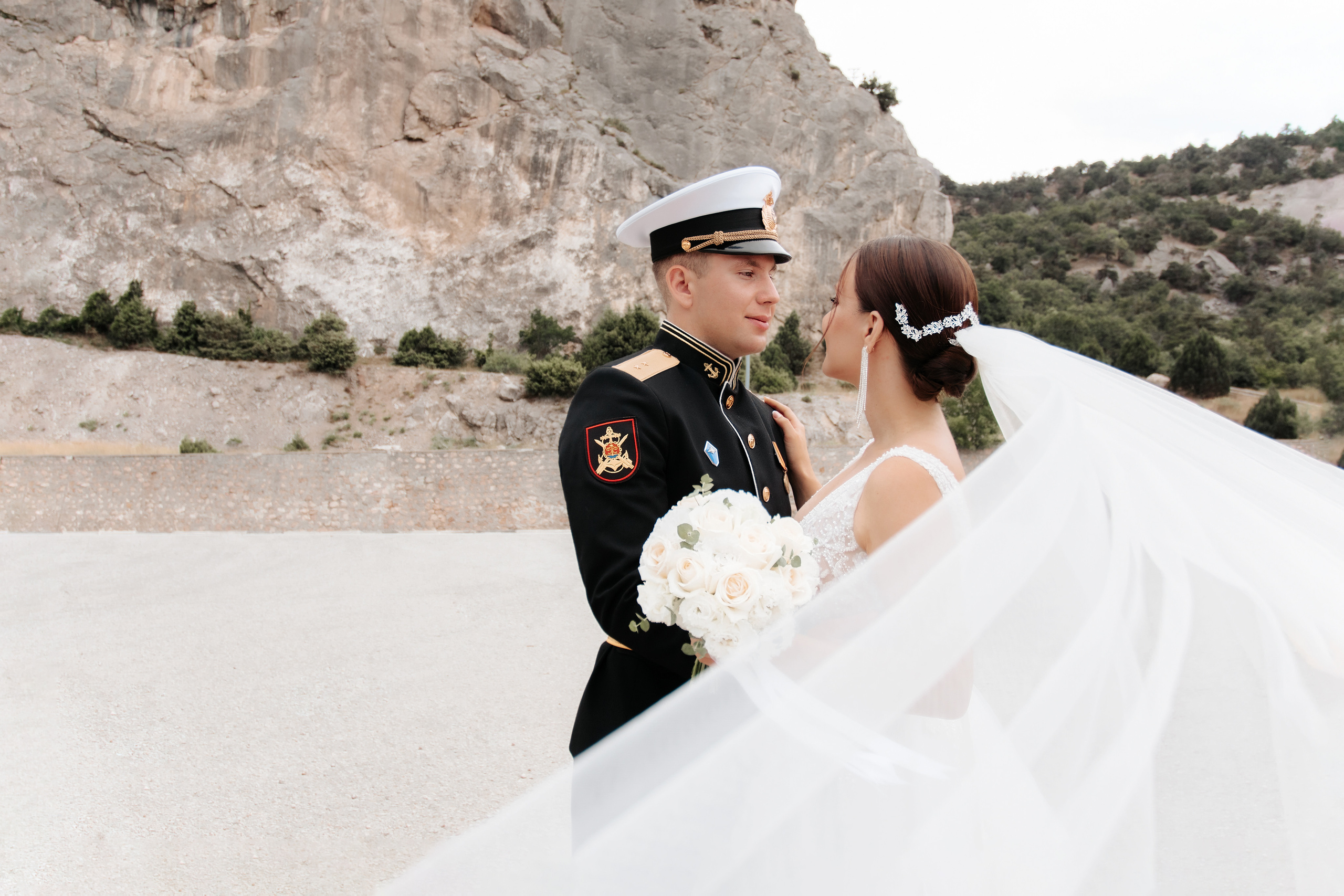 Свадебные. Главная