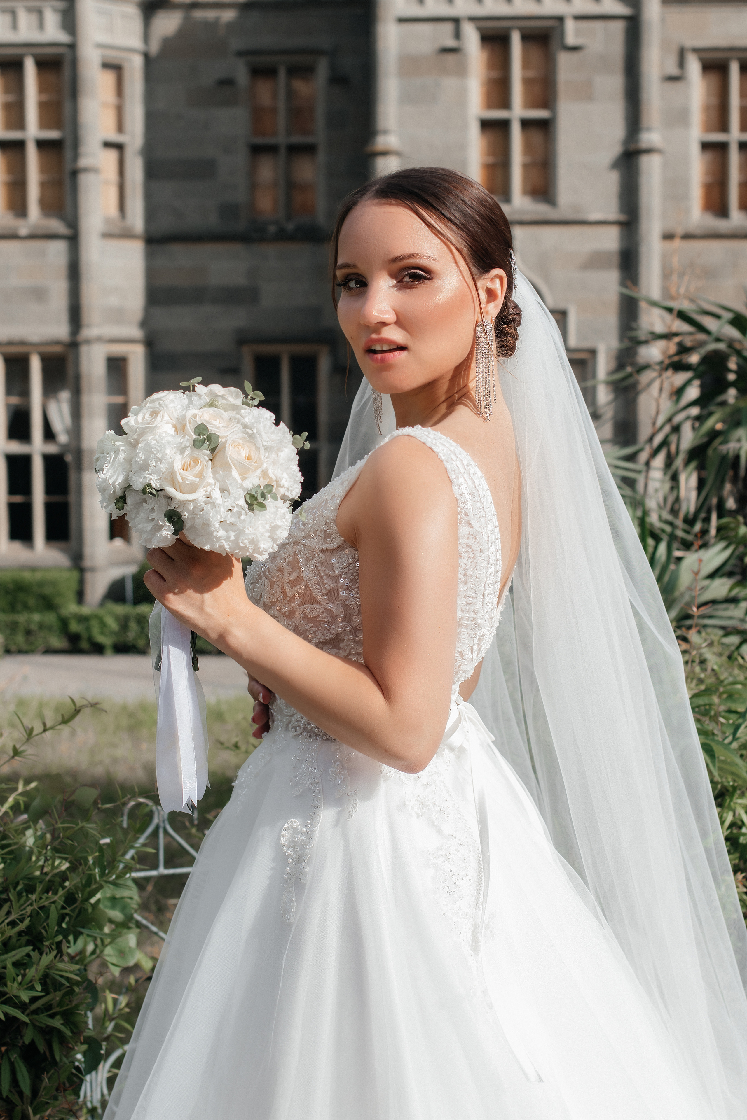 Свадебные. Главная