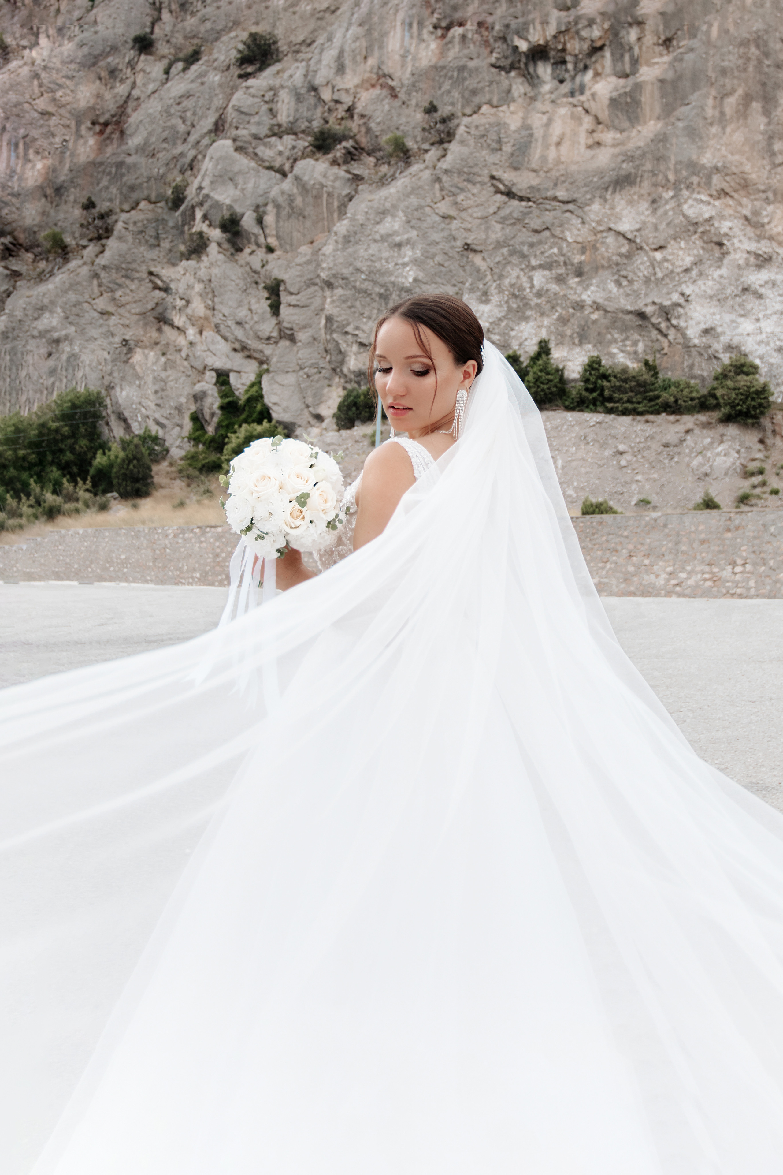 Свадебные. Главная