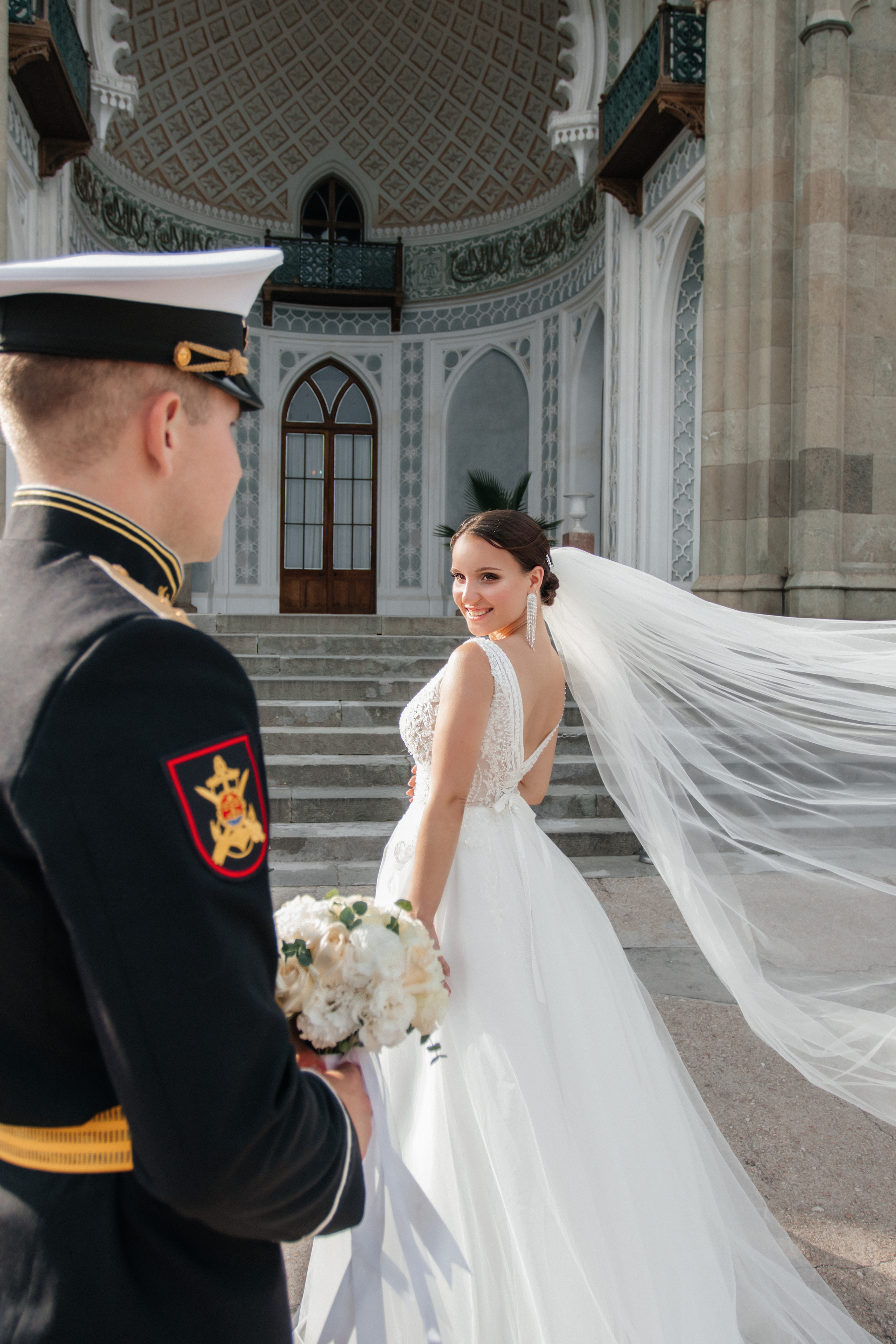 Свадебные. Главная