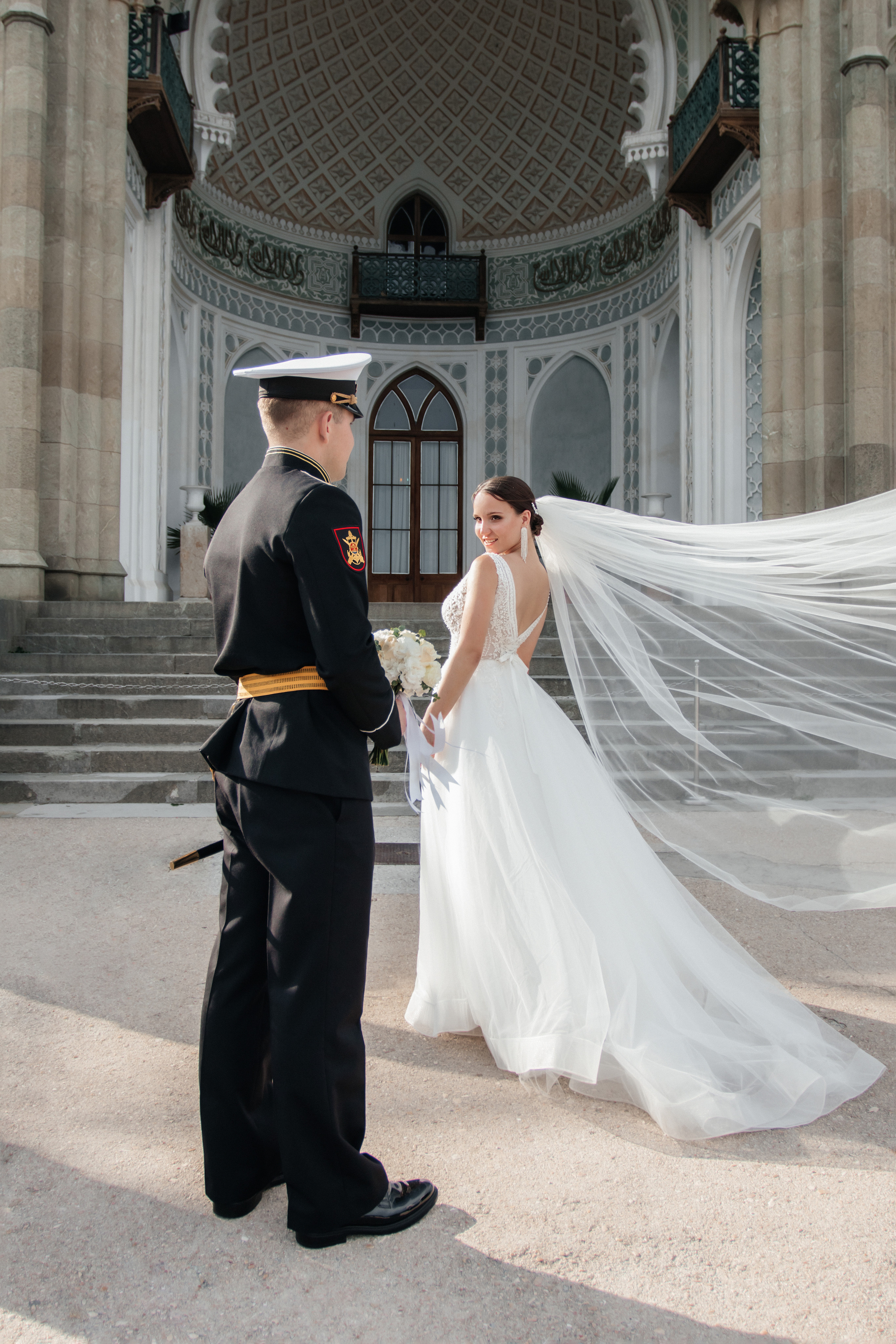 Свадебные. Главная