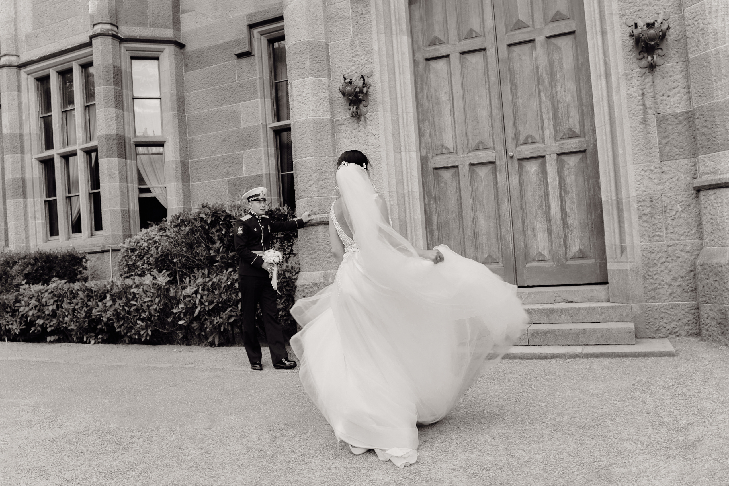 Свадебные. Главная