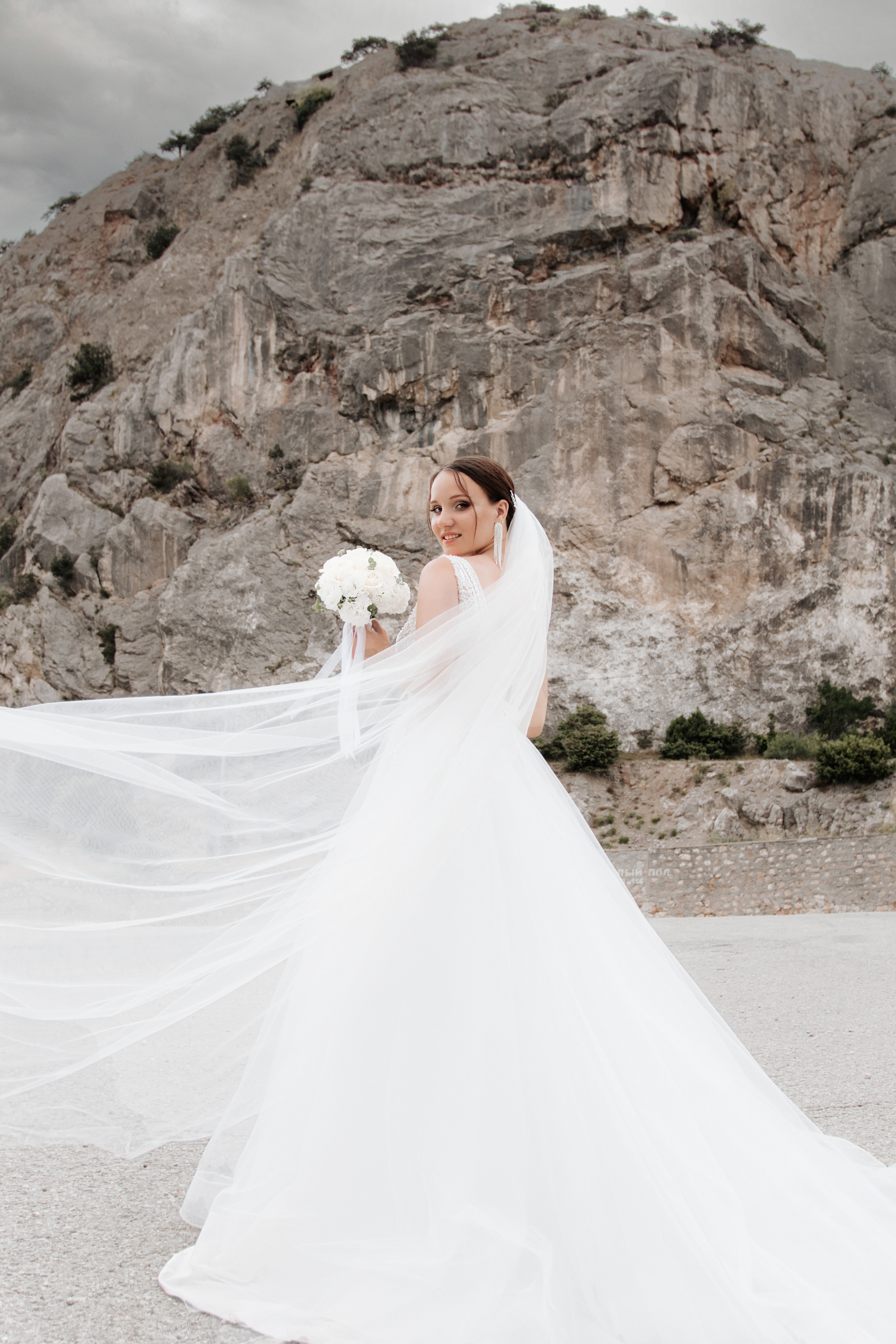 Свадебные. Главная