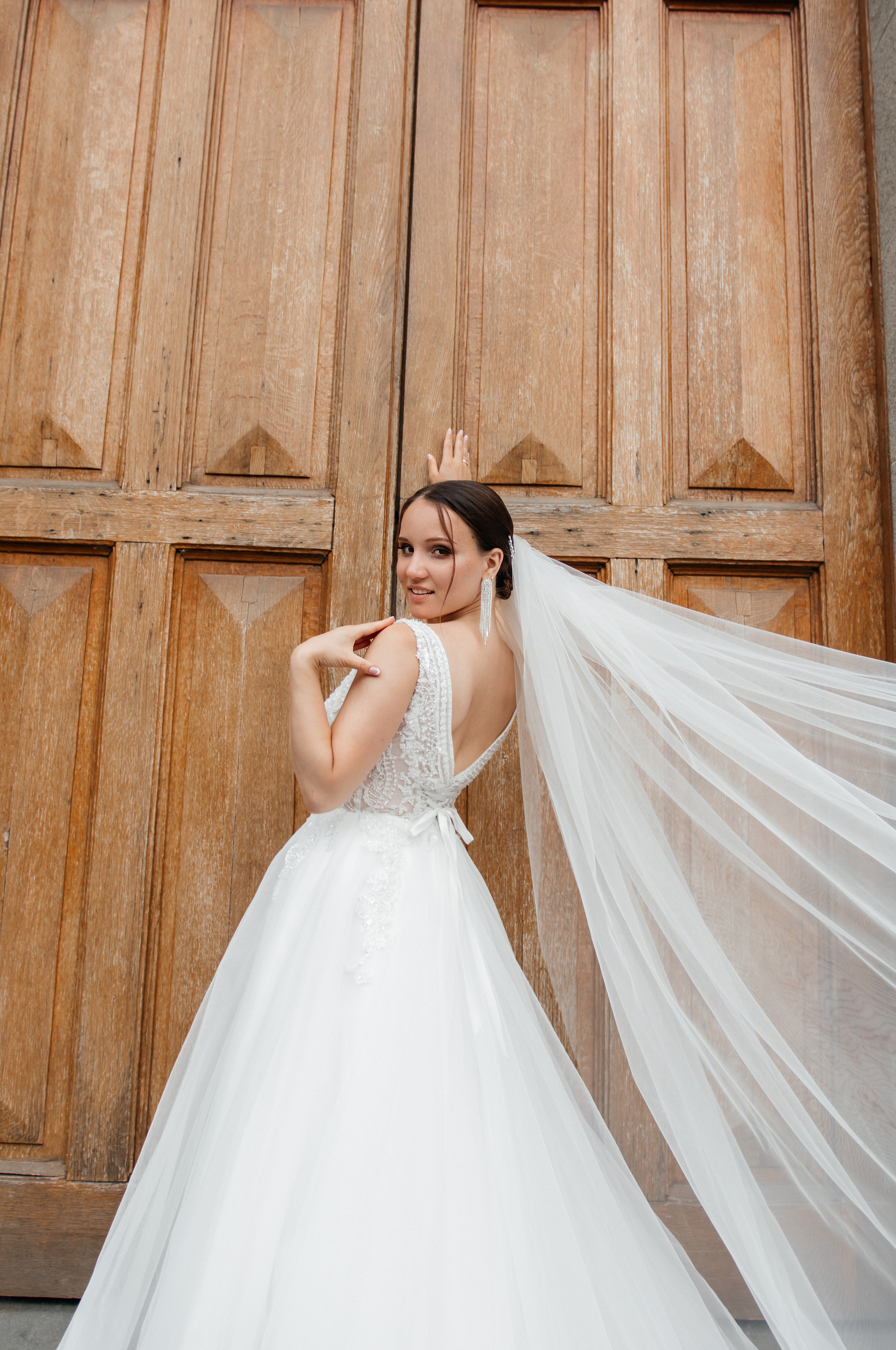 Свадебные. Главная