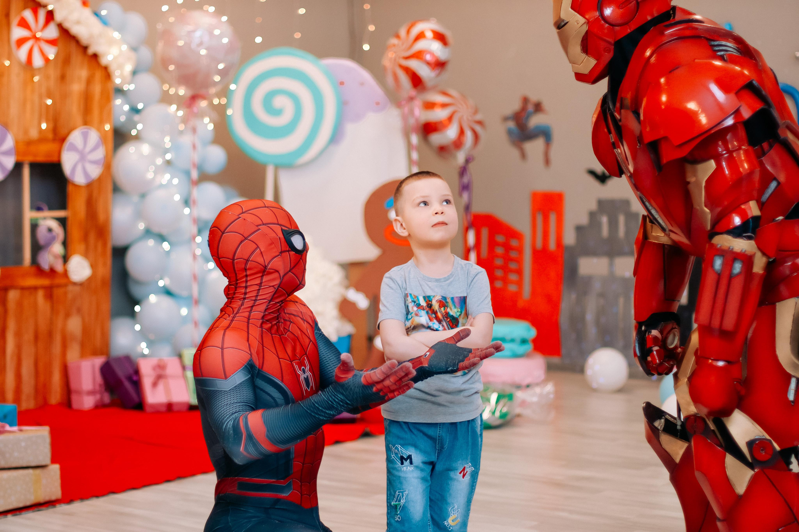 Праздники. Главная