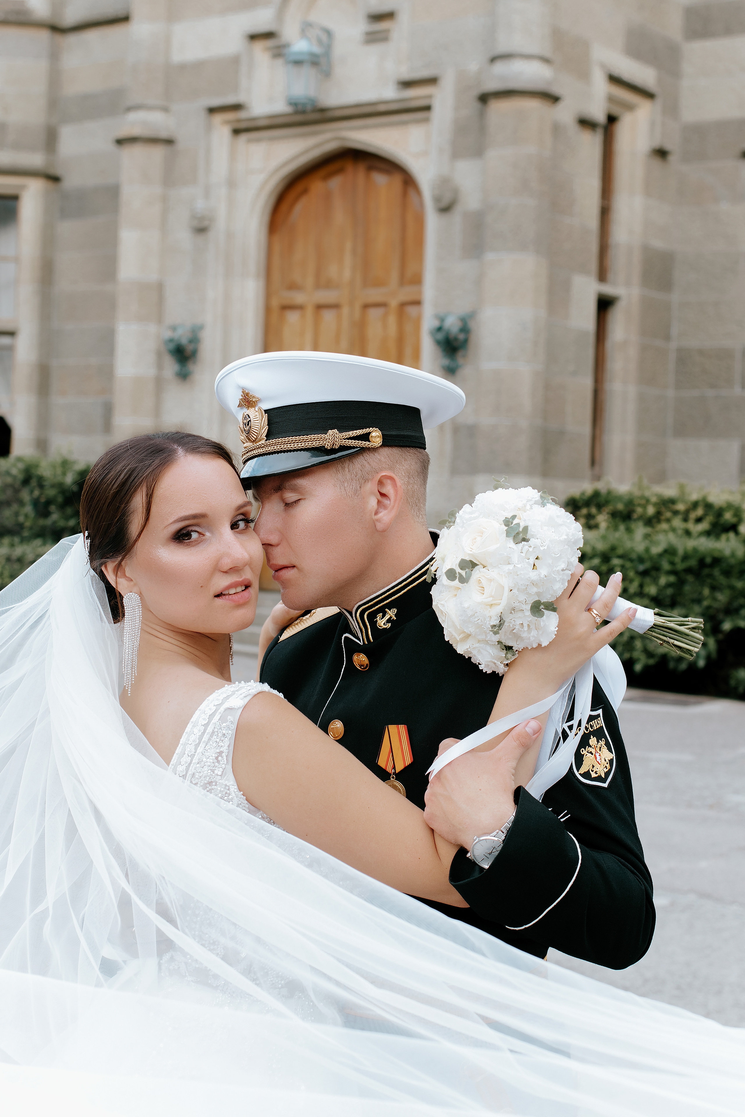 Свадебные. Главная