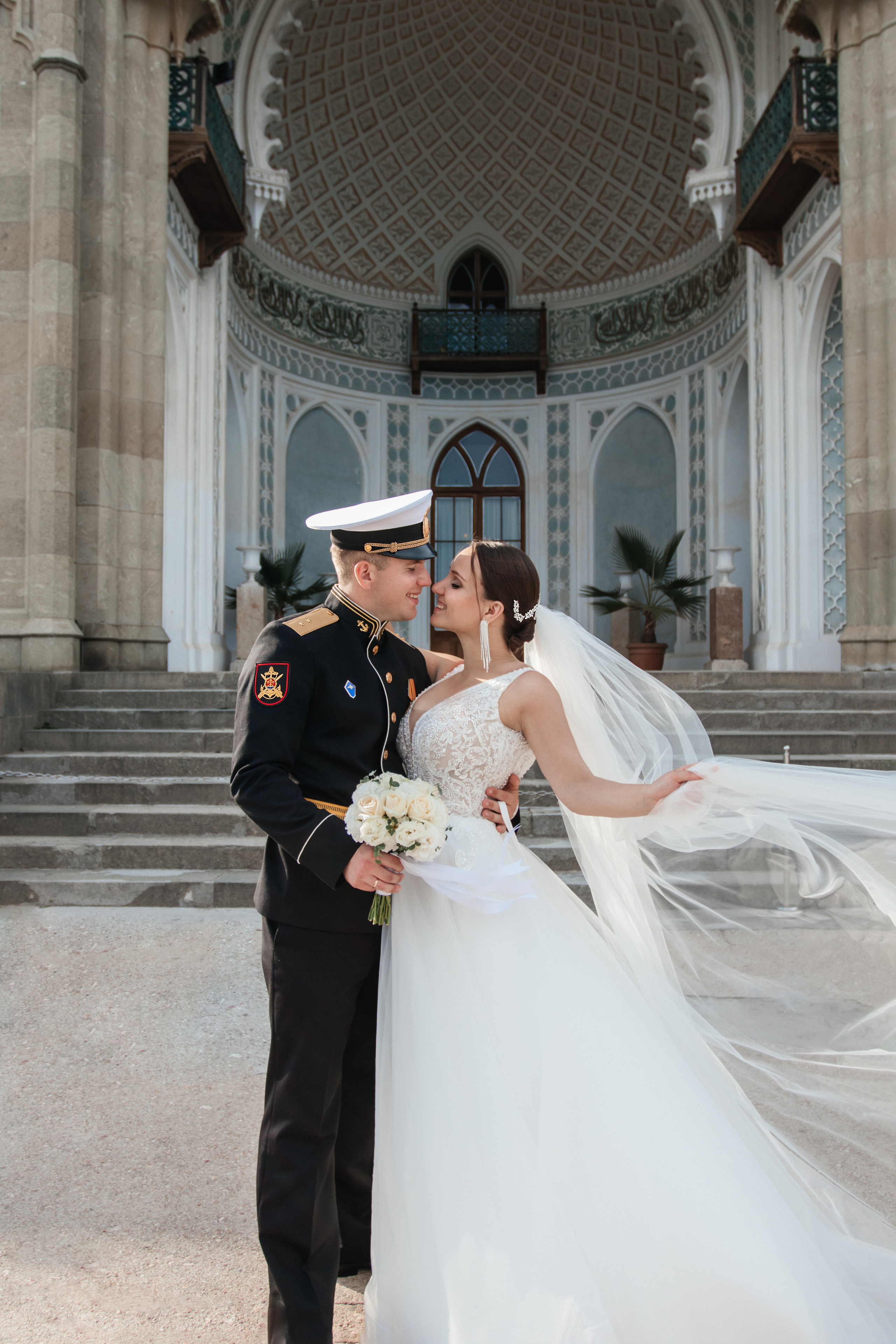 Свадебные. Главная