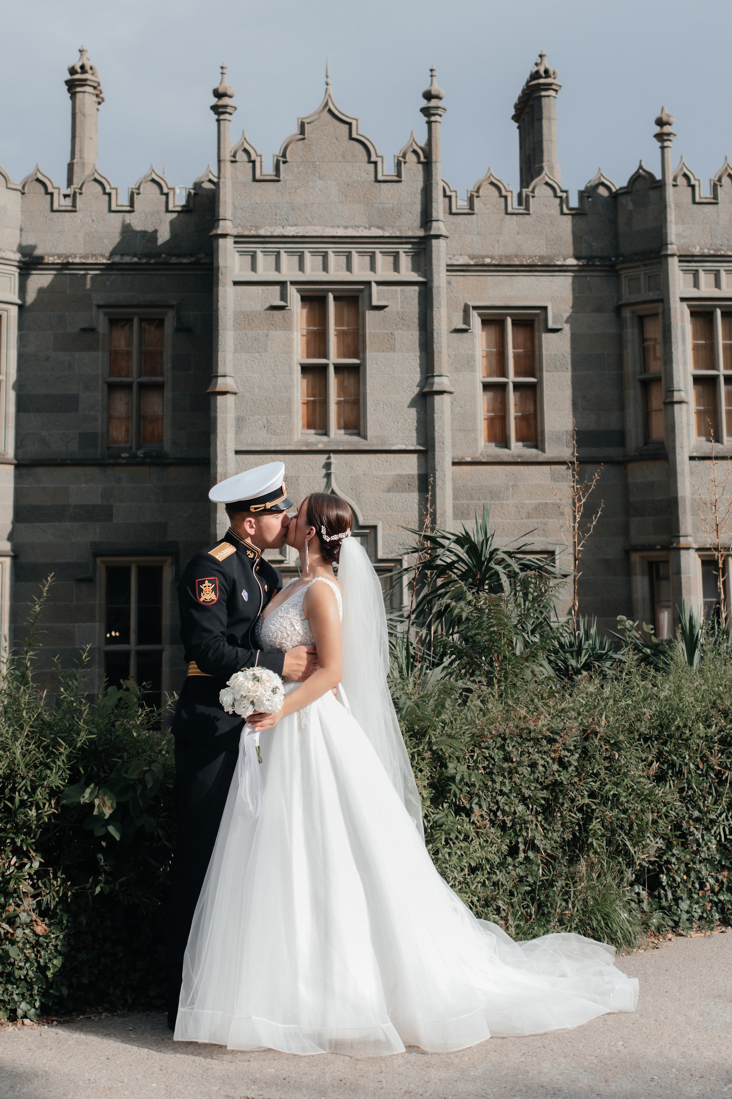 Свадебные. Главная