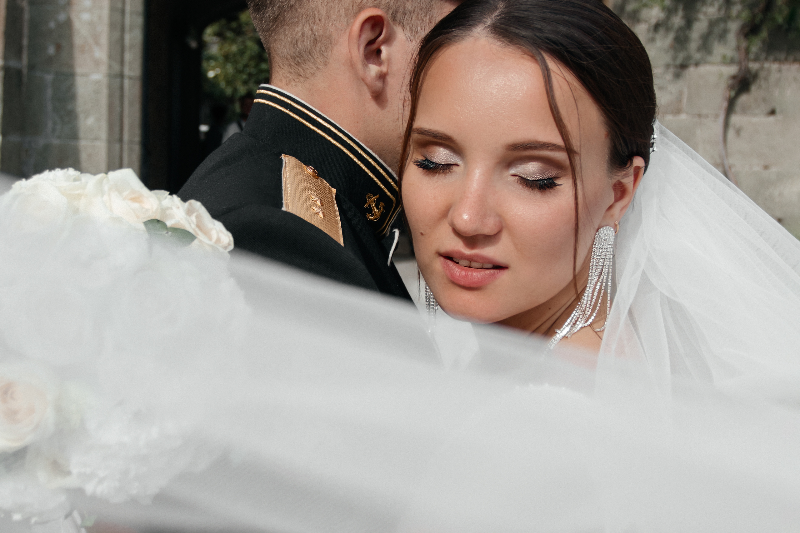 Свадебные. Главная