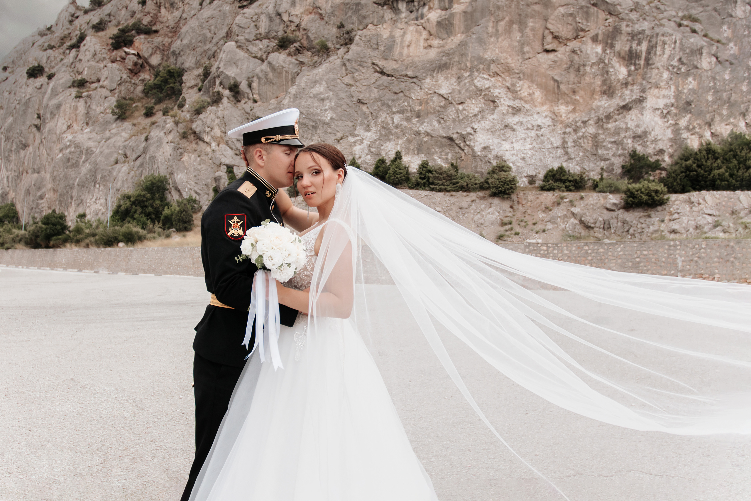 Свадебные. Главная