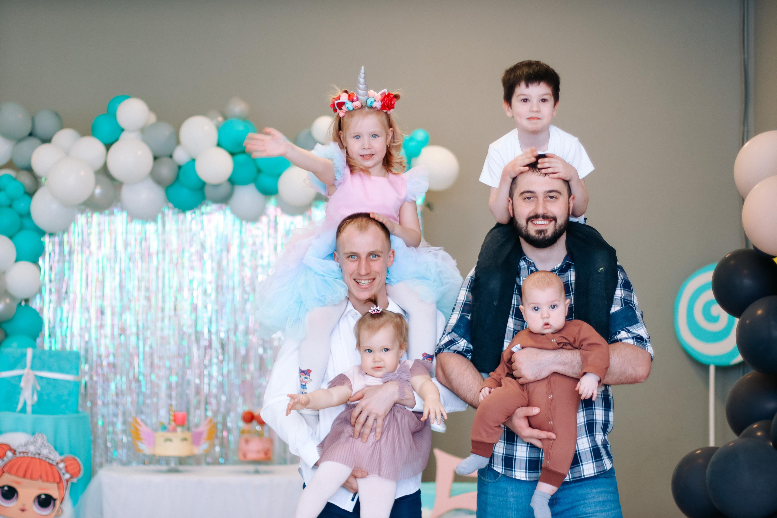 Праздники. Главная