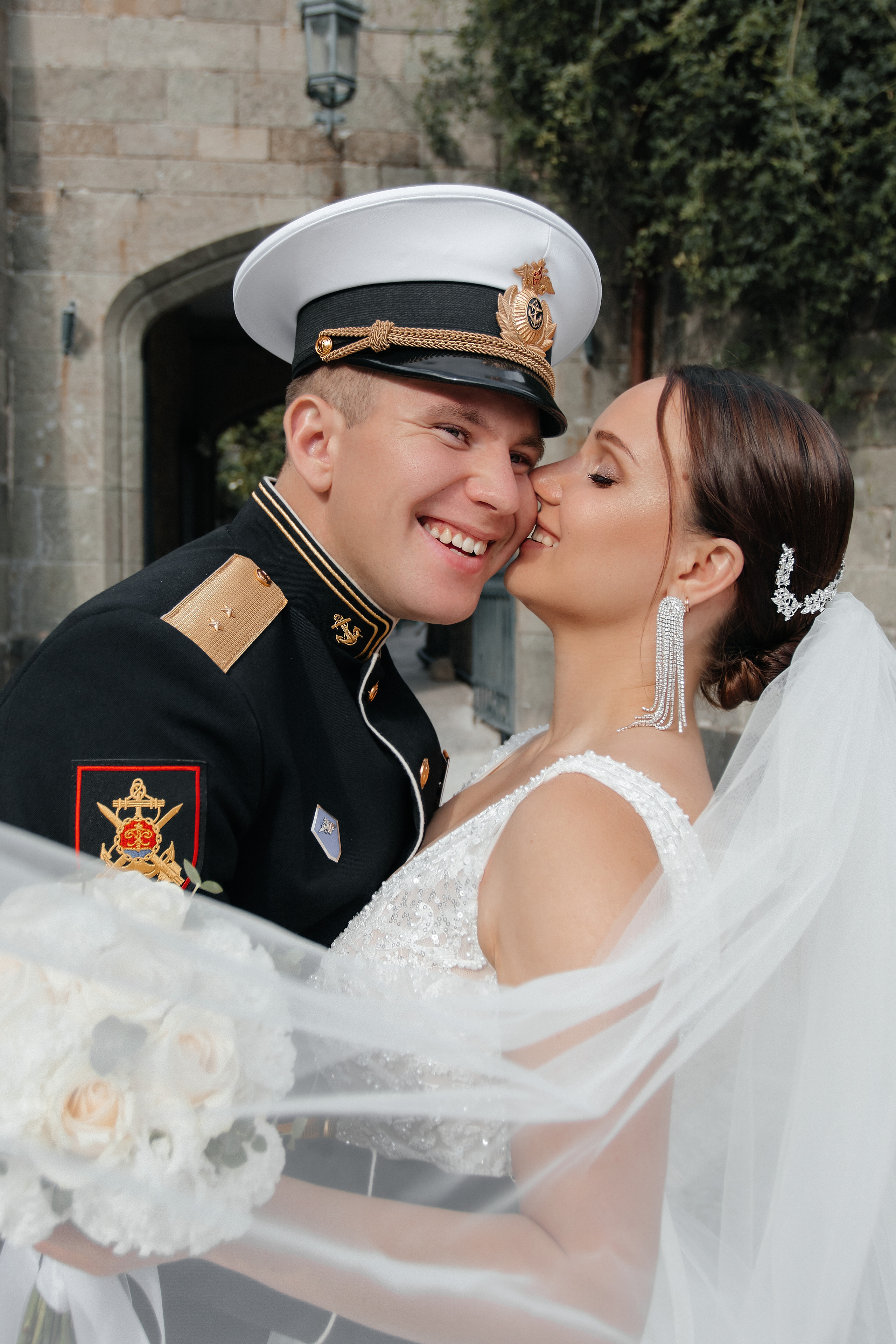 Свадебные. Главная