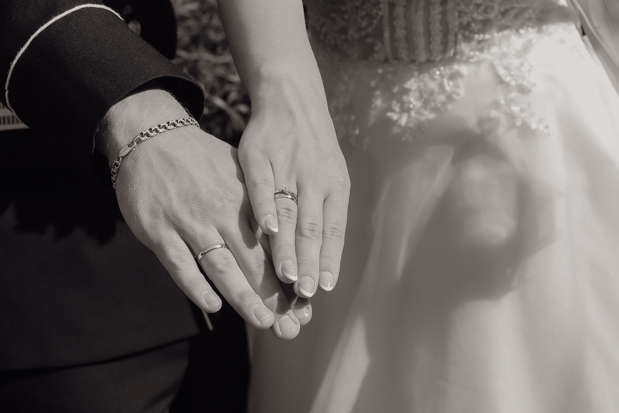 Свадебные. Главная