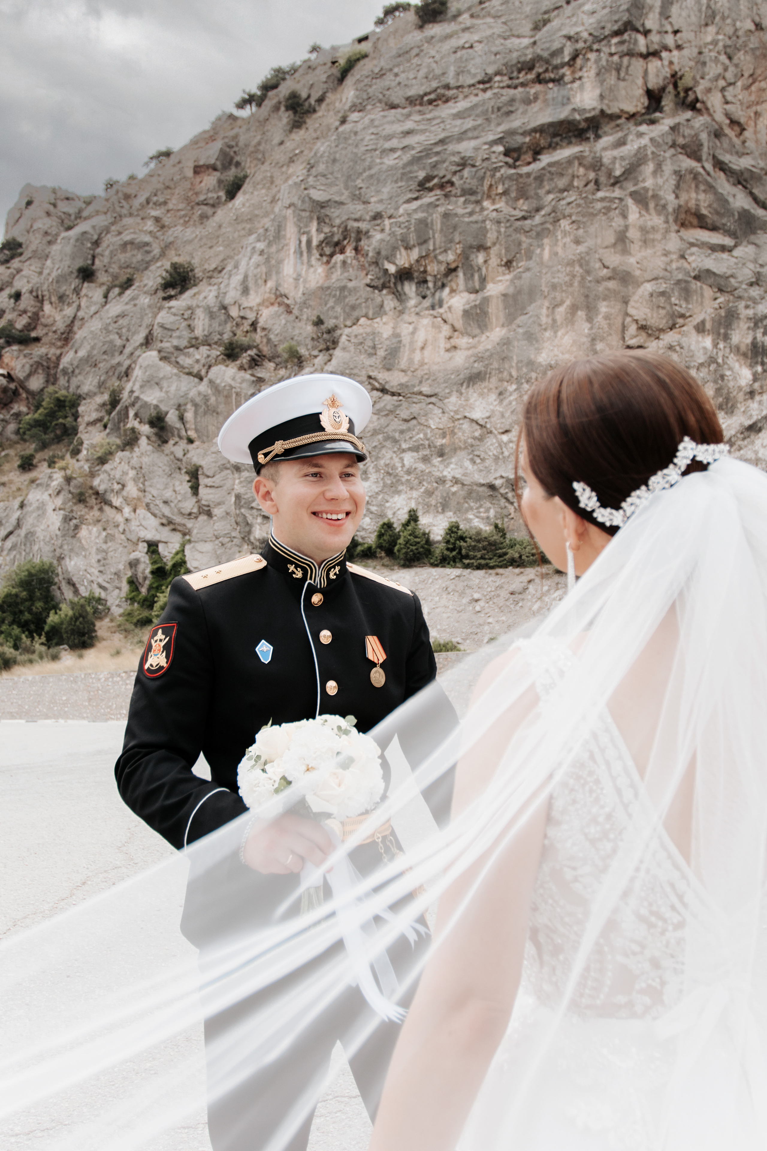 Свадебные. Главная