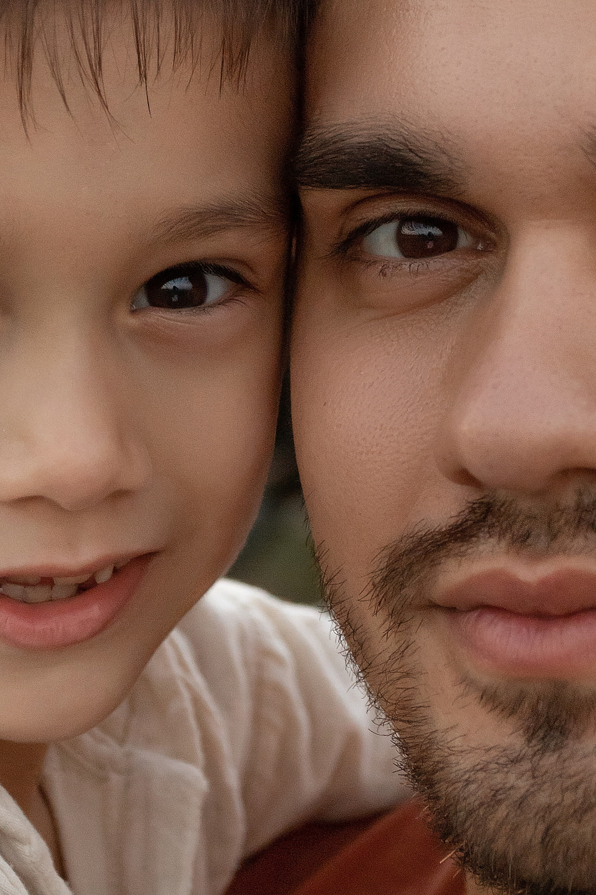 Love story и семья. Главная