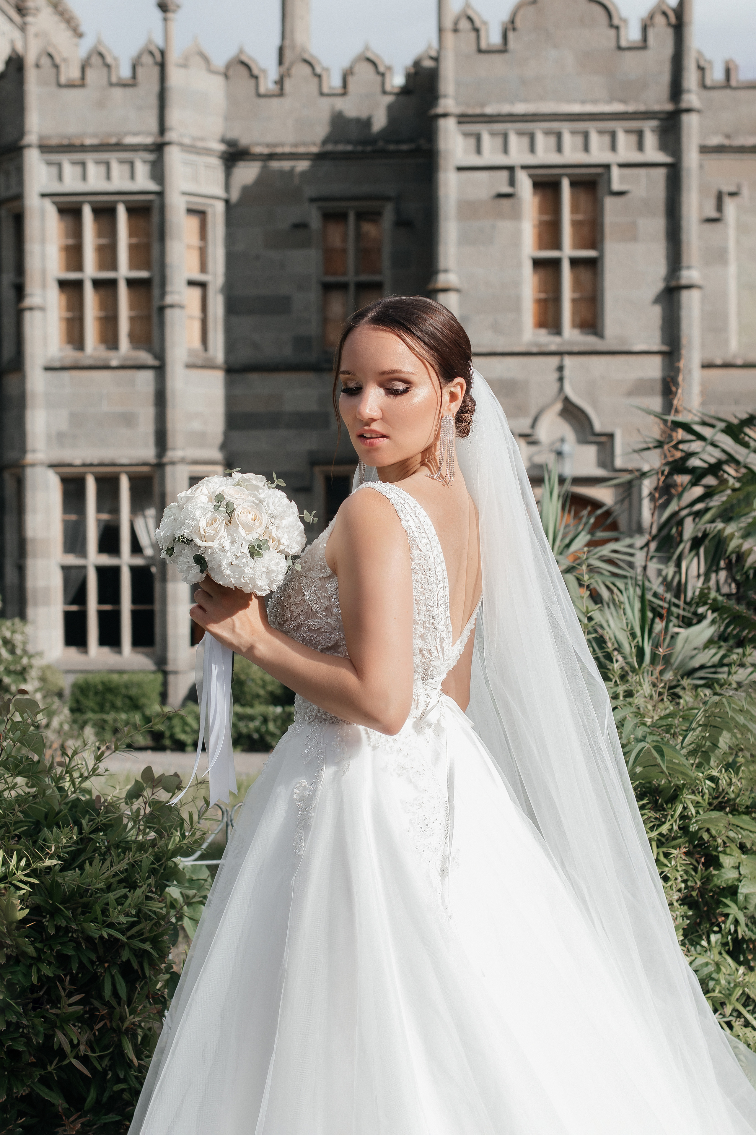 Свадебные. Главная