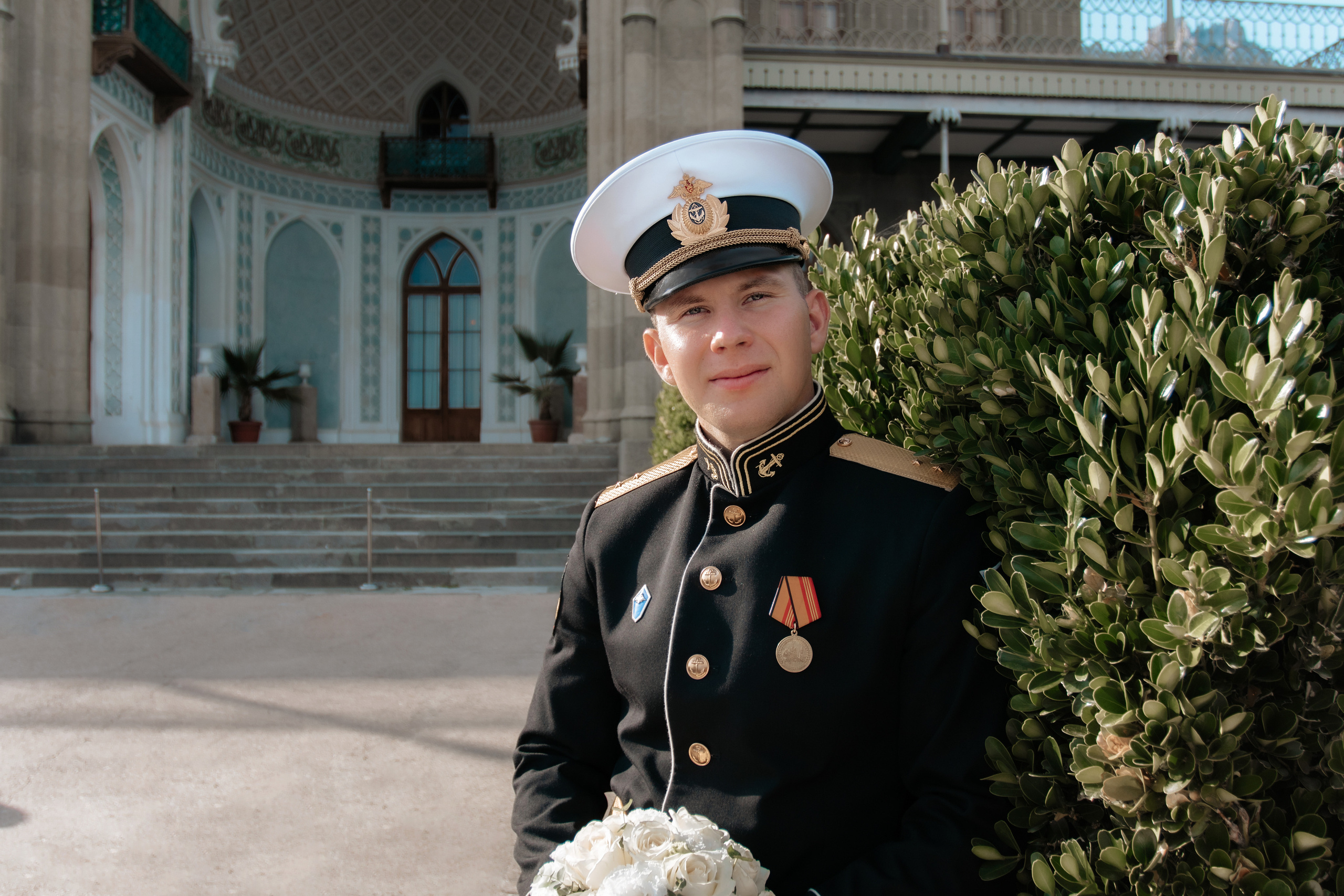 Свадебные. Главная