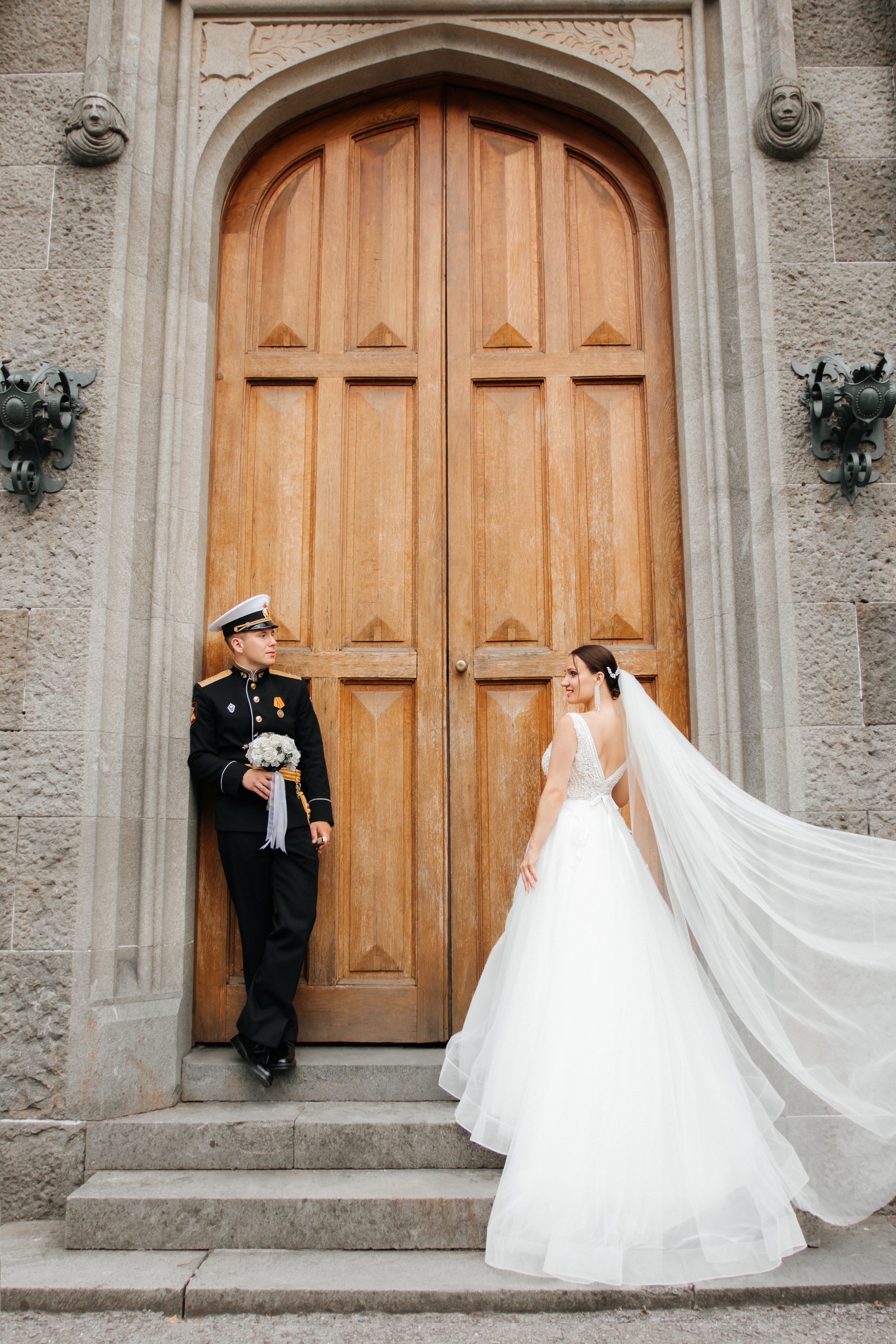 Свадебные. Главная