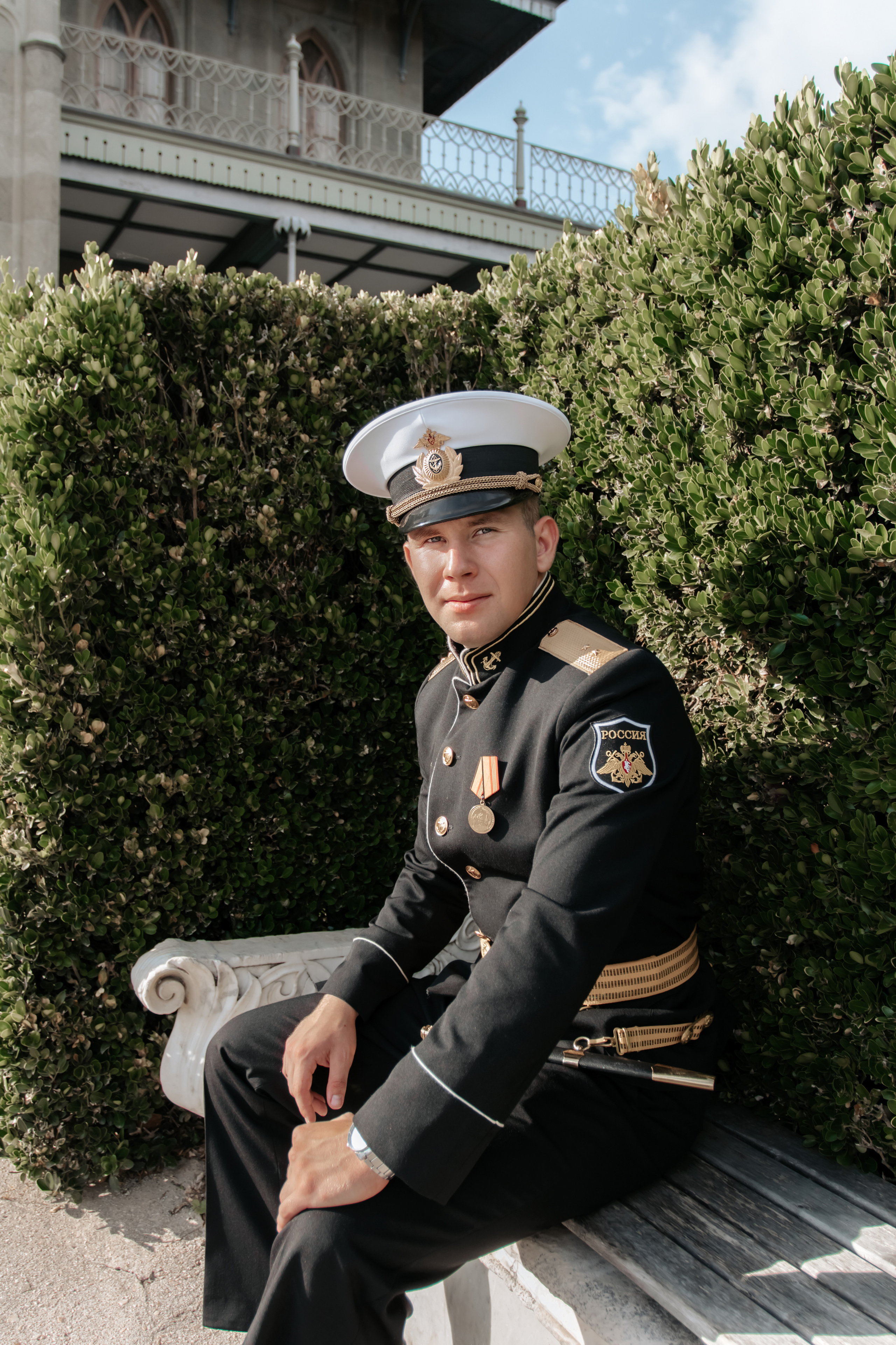 Свадебные. Главная