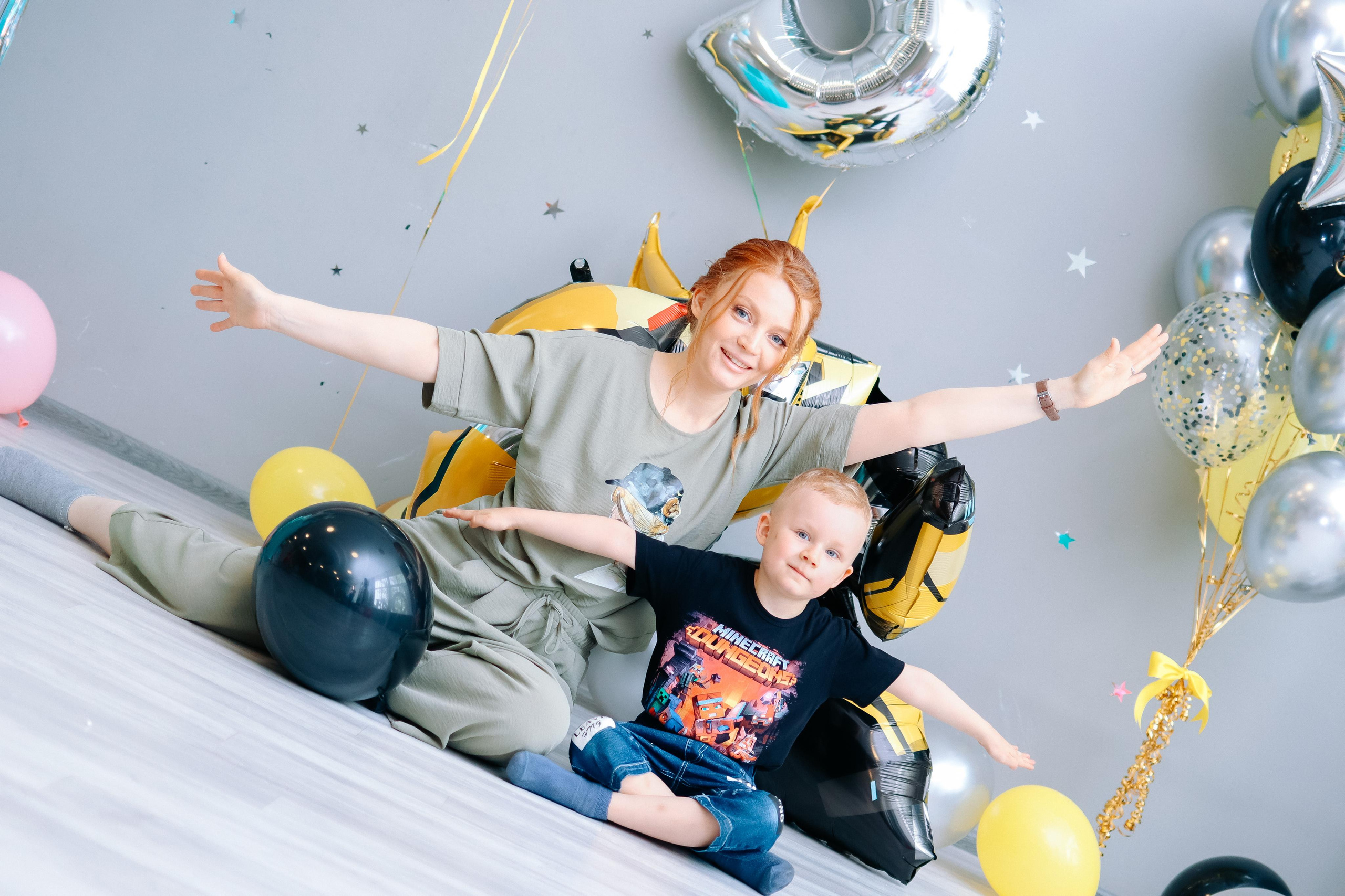 Праздники. Главная