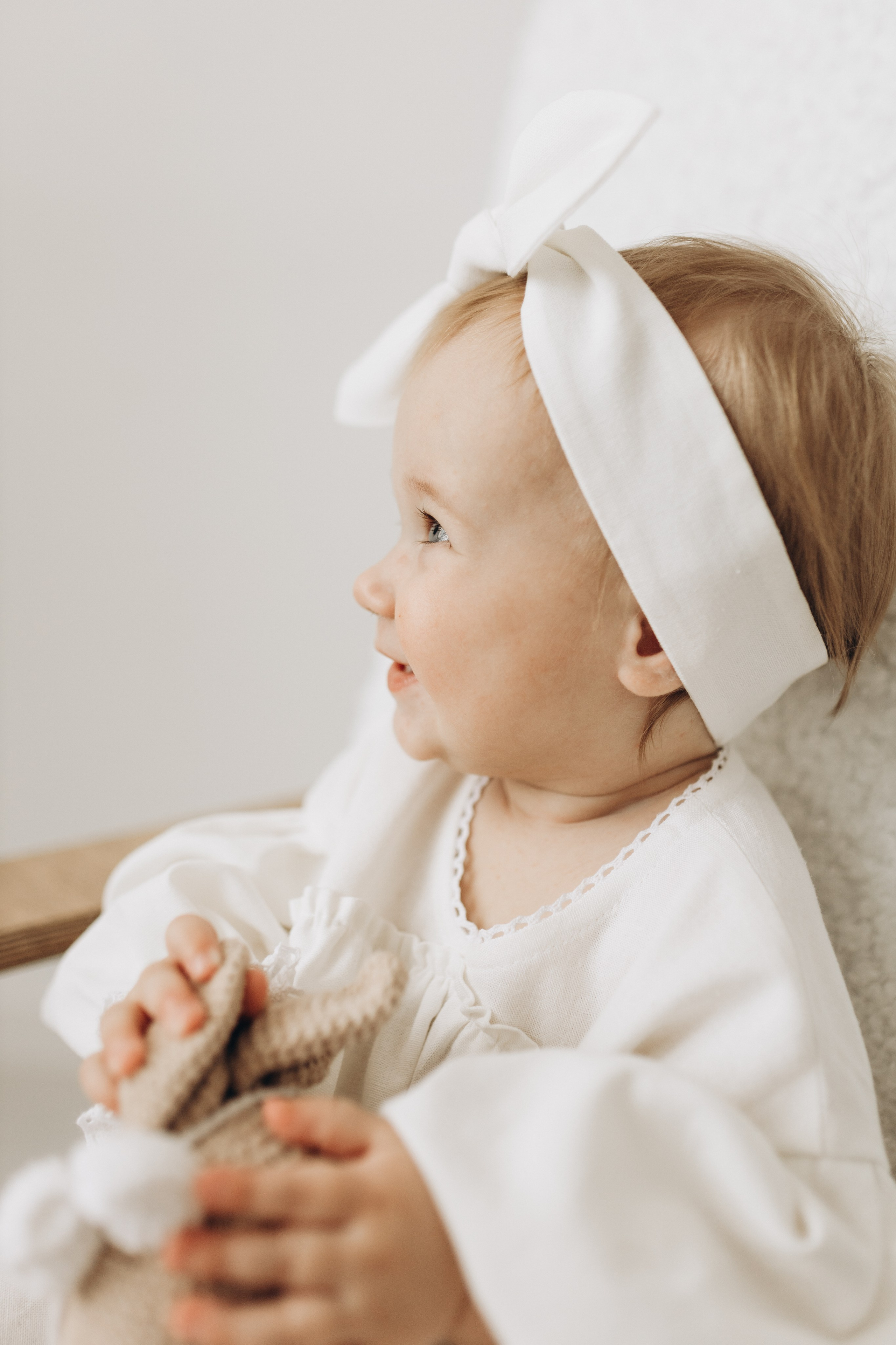 Юля Саша и Амелина. Семейный и детский фотограф в Рязани Екатерина Воронцова