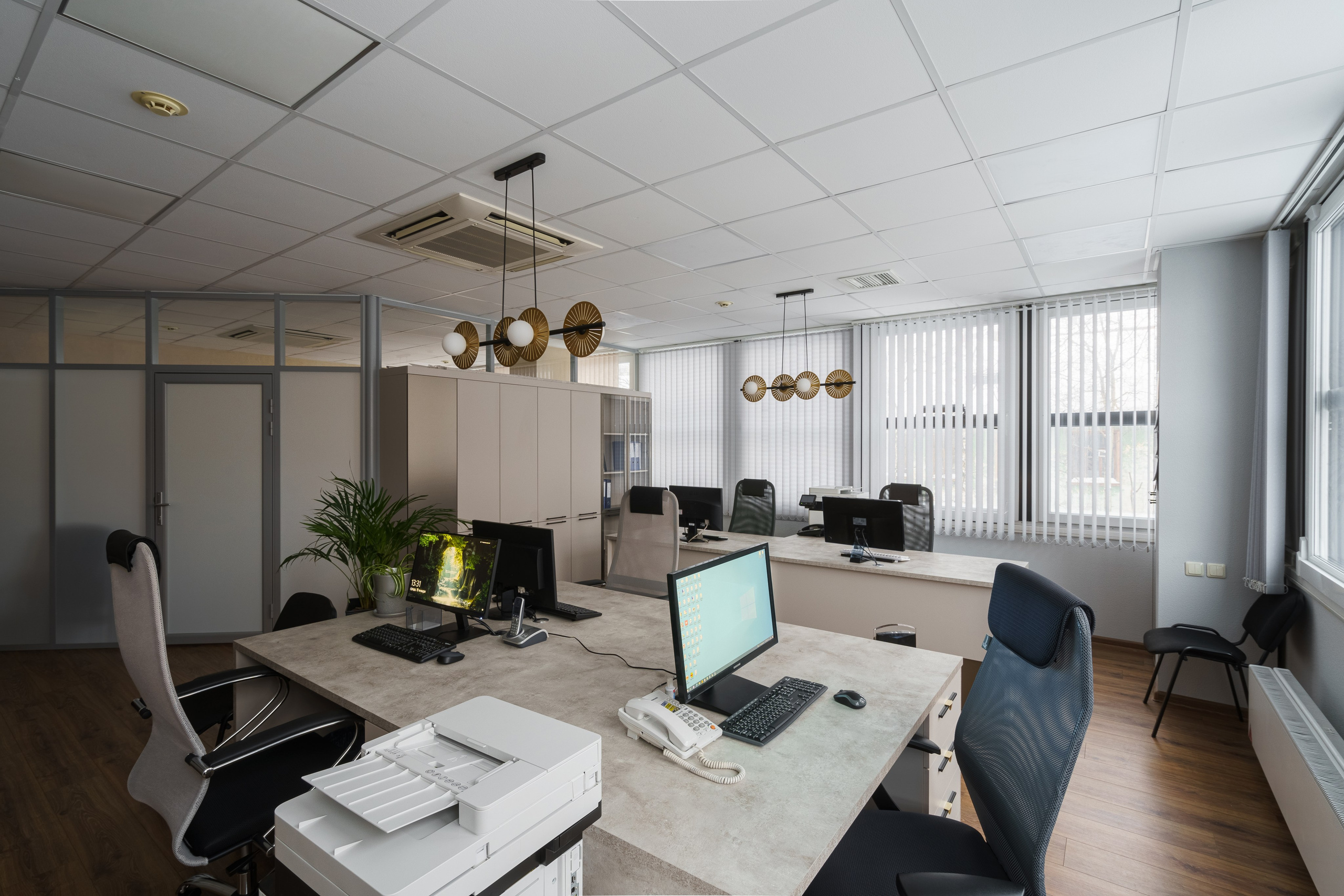 Интерьерная съемка в Архангельске для дизайнера интерьеров